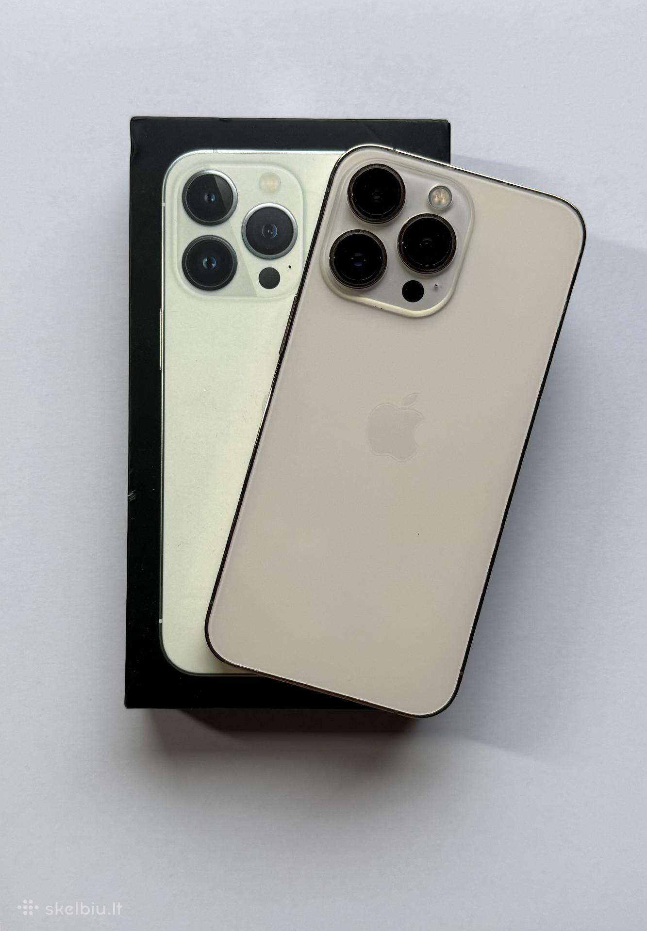 iPhone 13 Pro (256 GB)