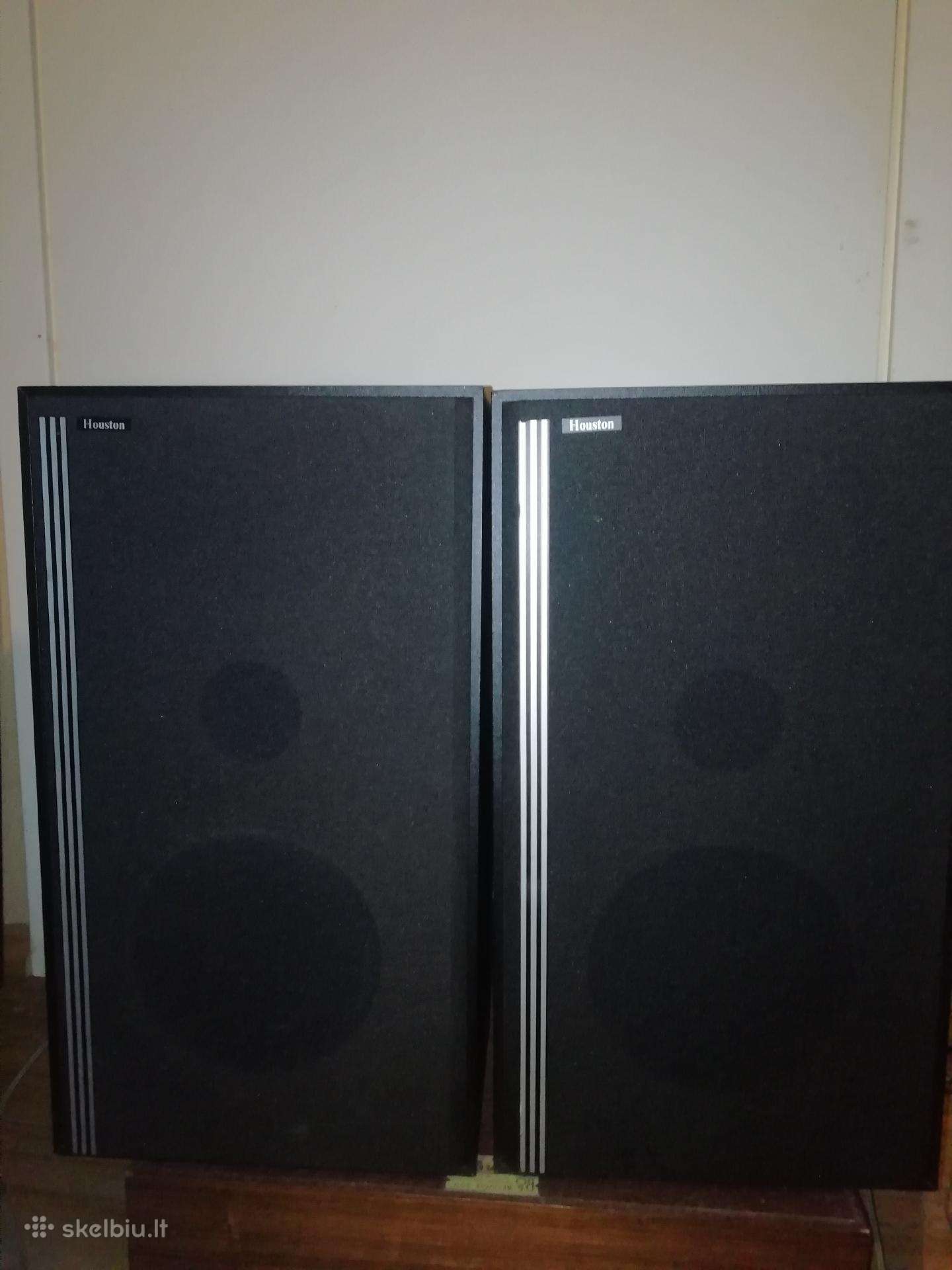 Puikios bukles ,Daniskos koloneles Houston