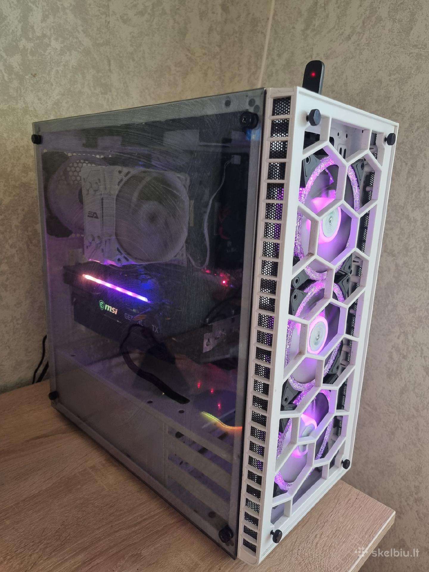 Gaming pc