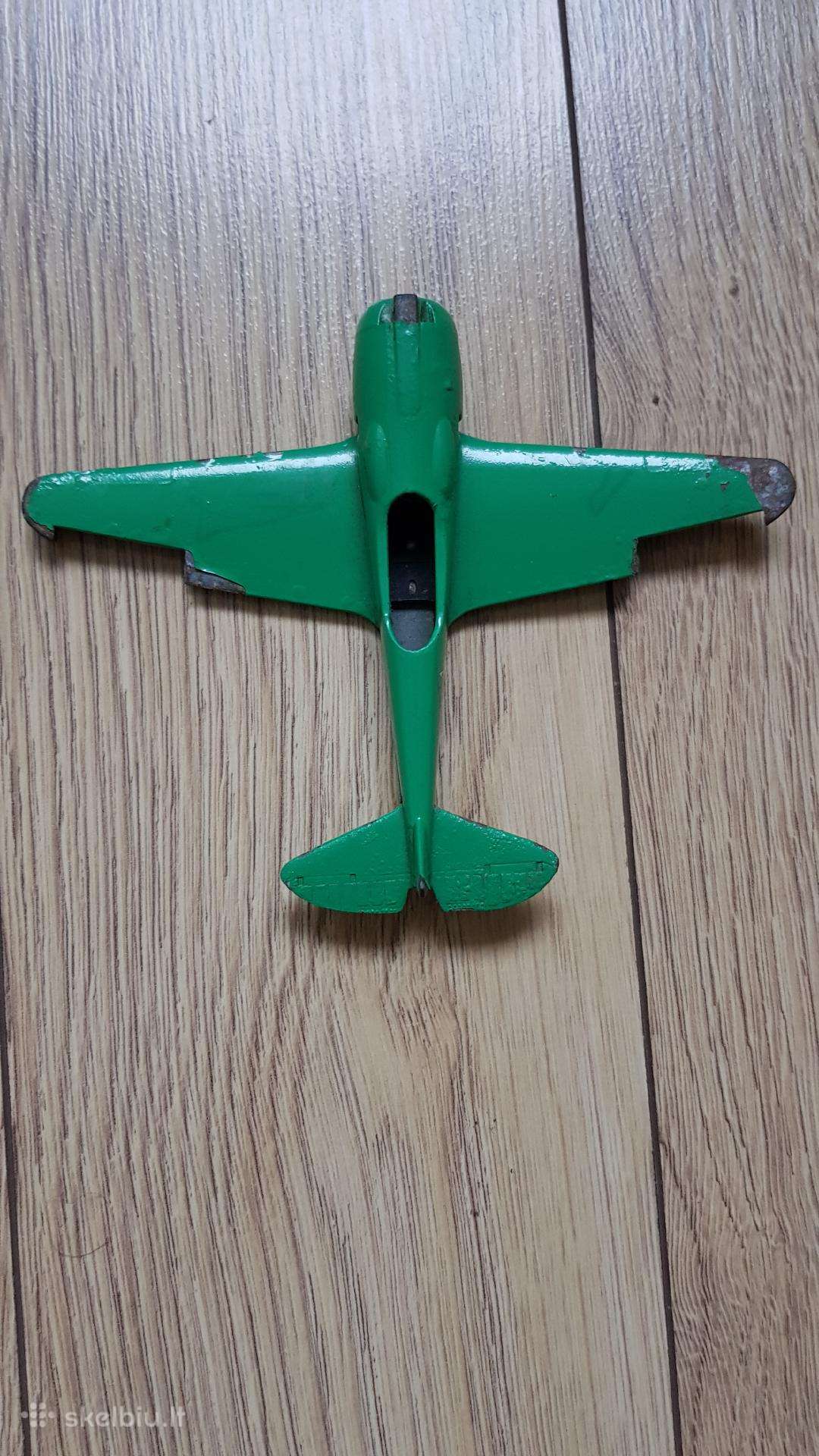Lėktuvo modelis Ла-5