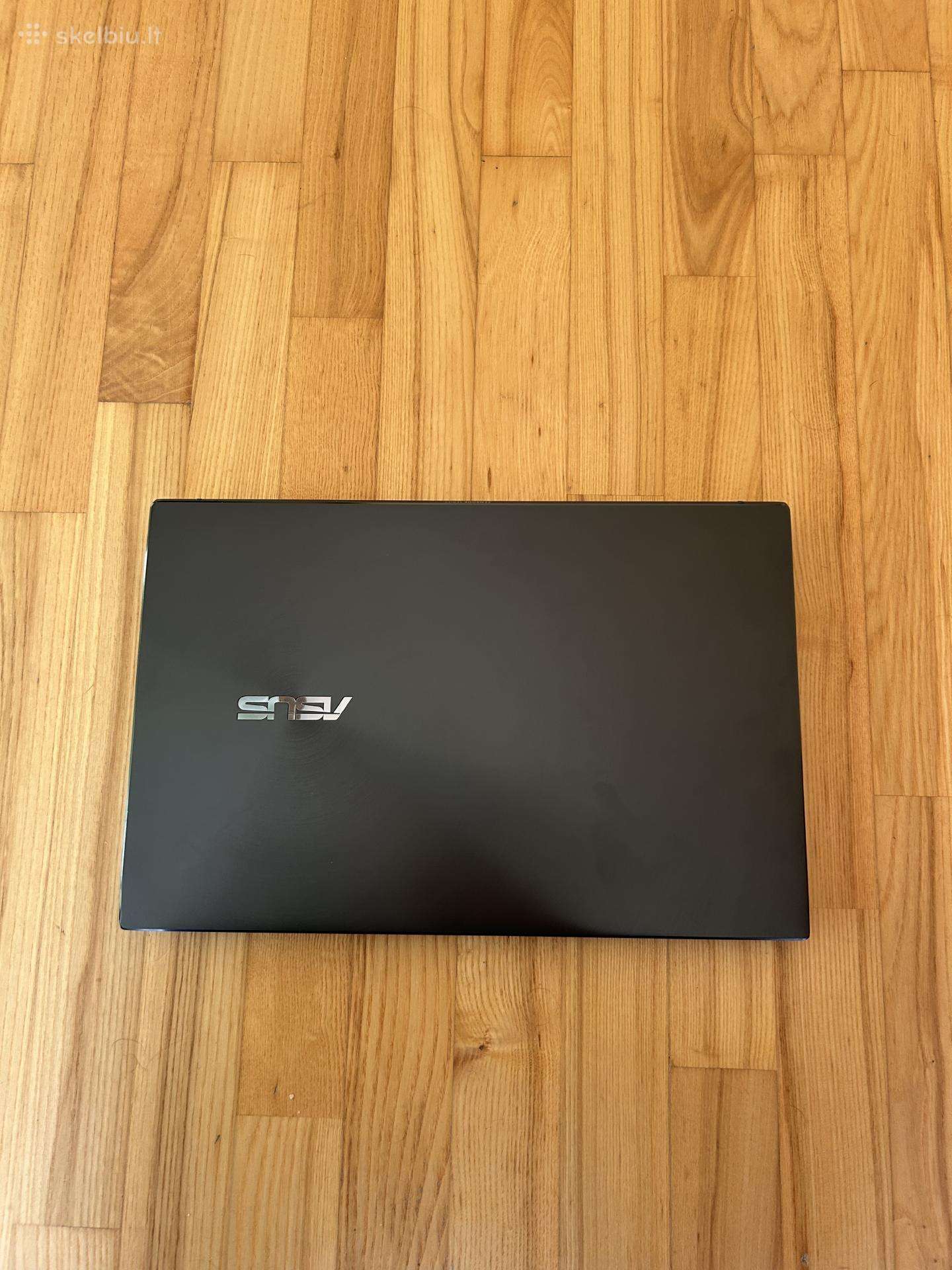 Asus Zenbook 14