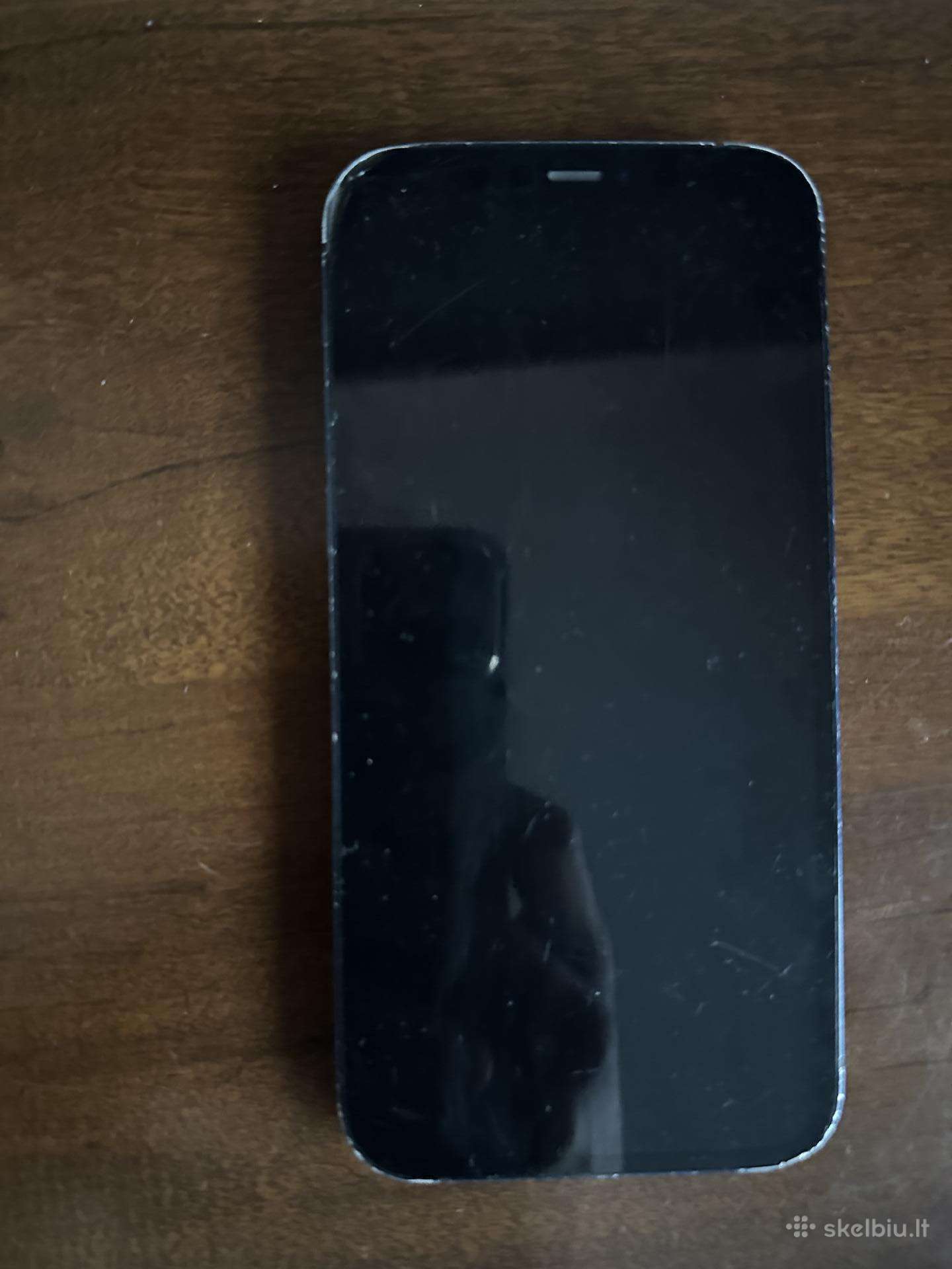 iPhone 12