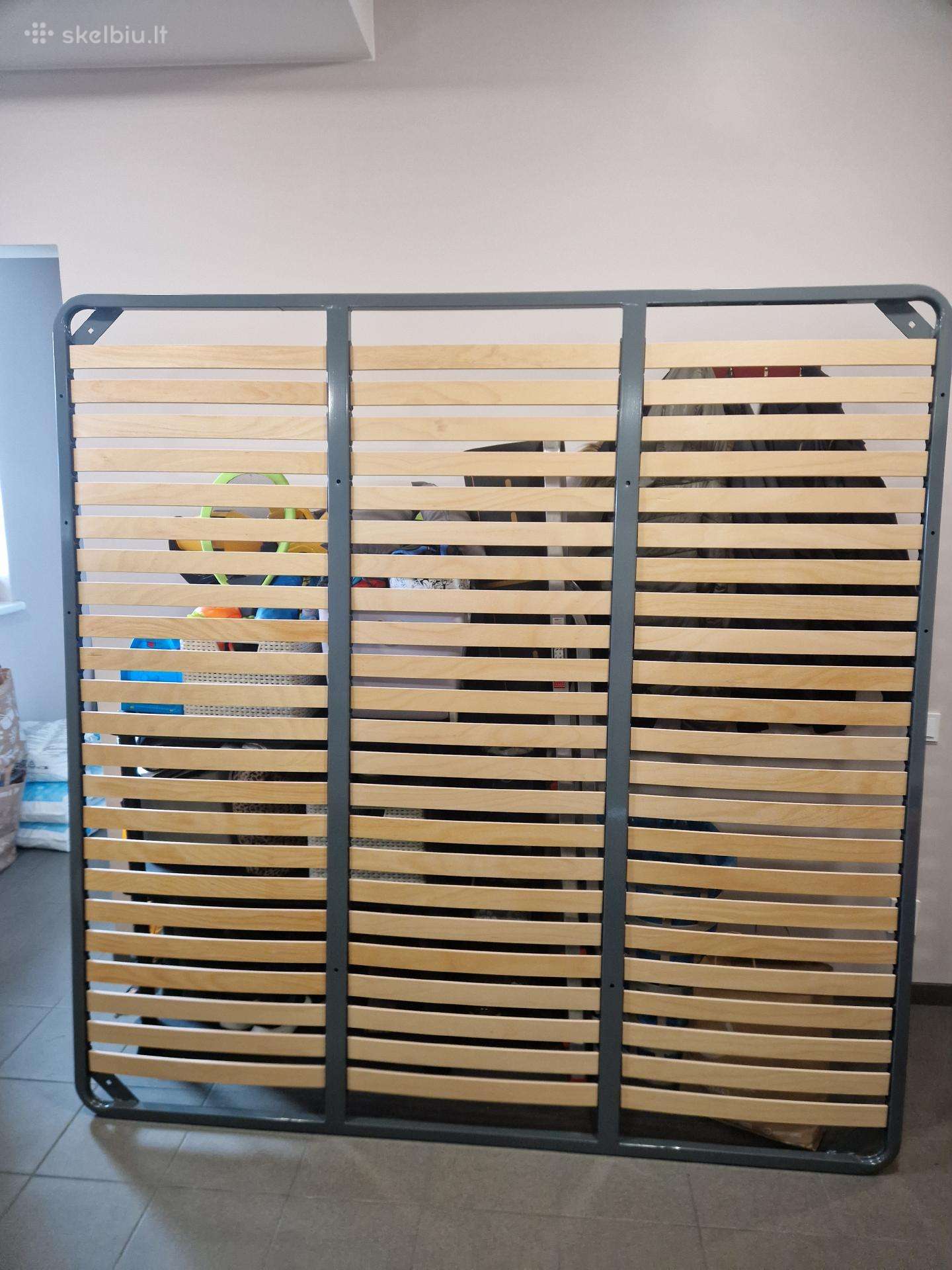 Lovos groteles ( 200cm-200cm)