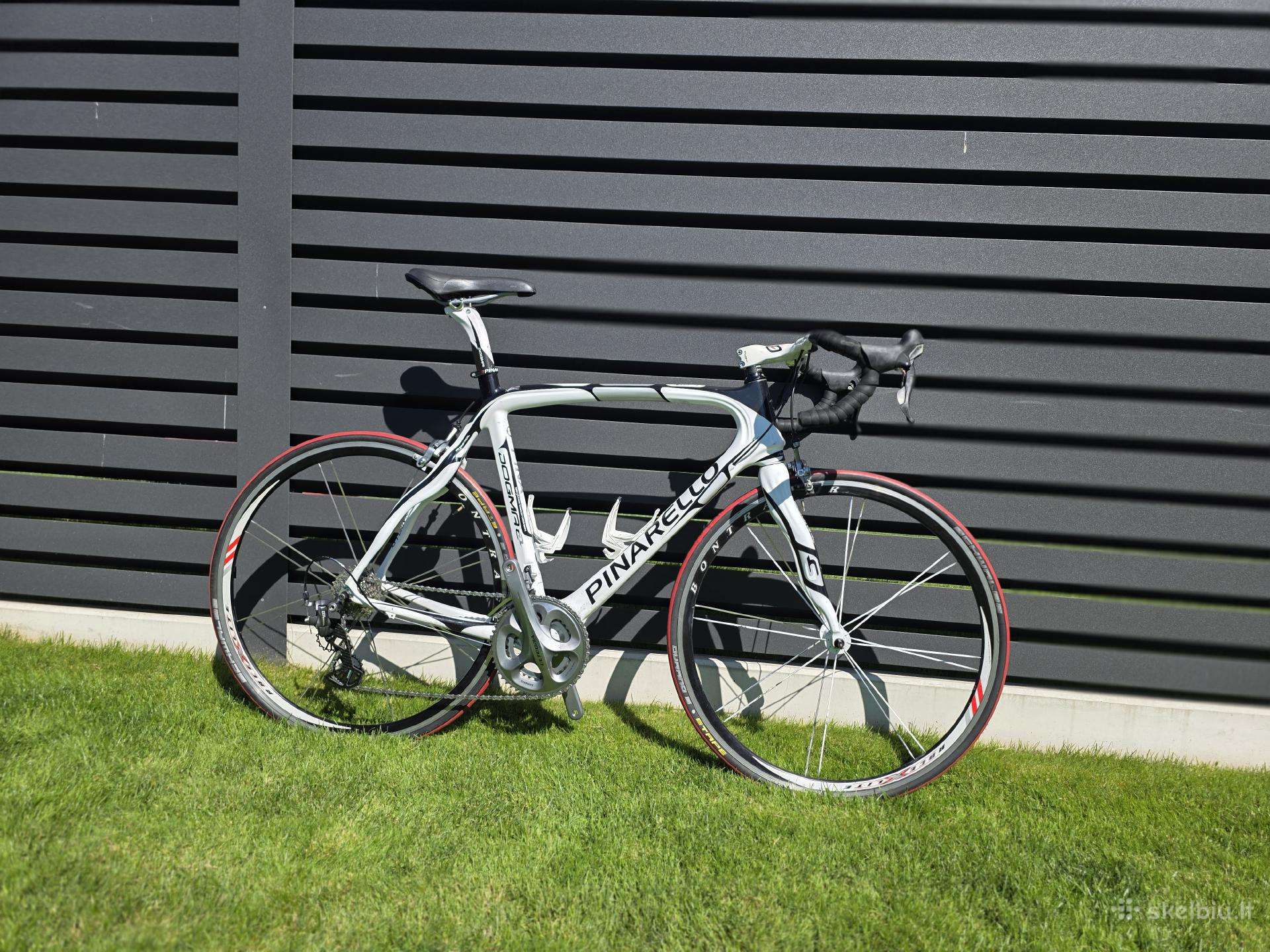 Pinarello dogma 2