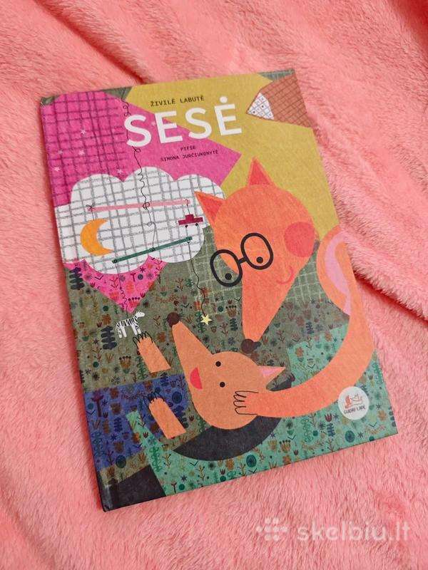 Sesė
