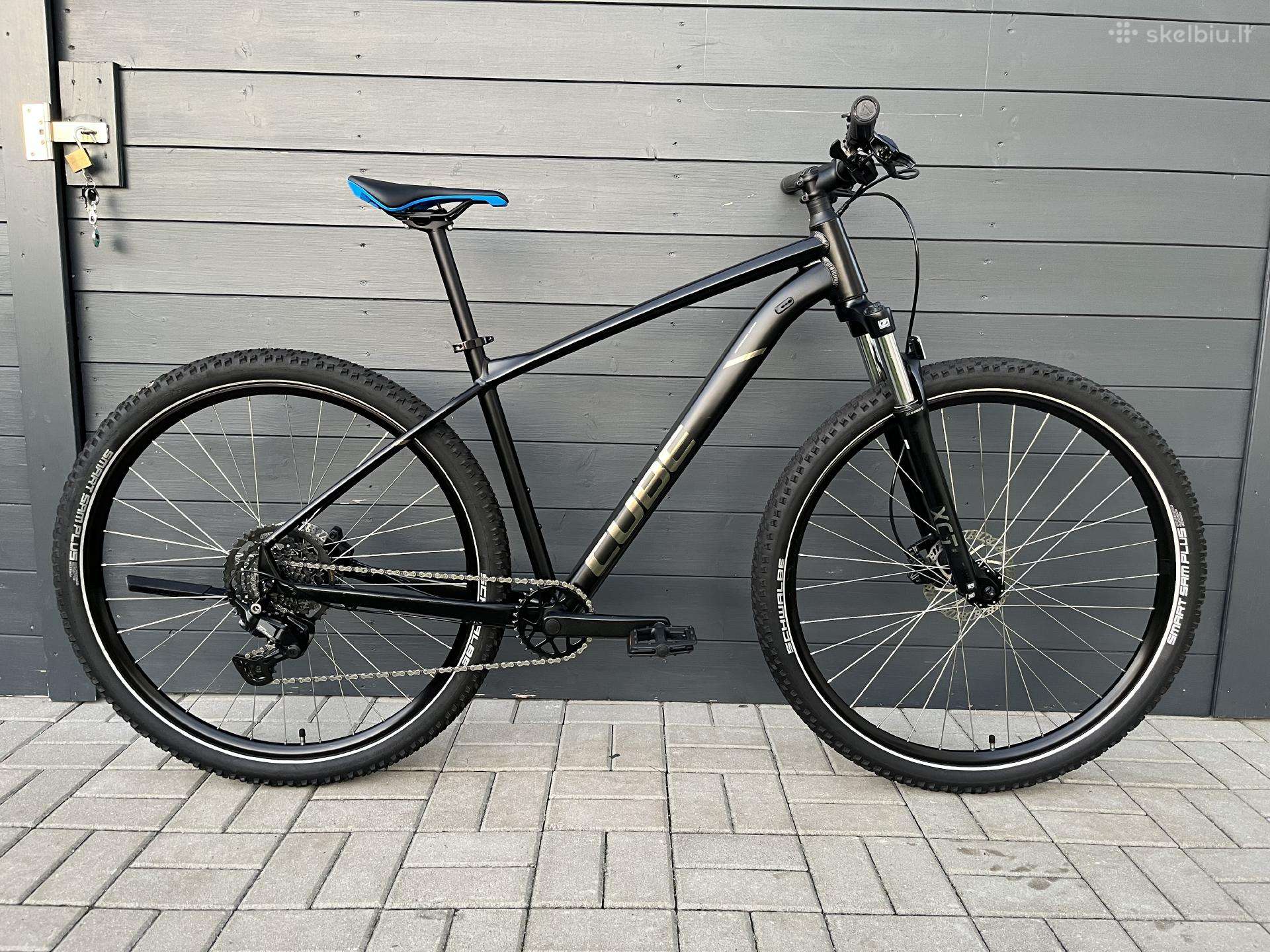 Cube Aim Pro