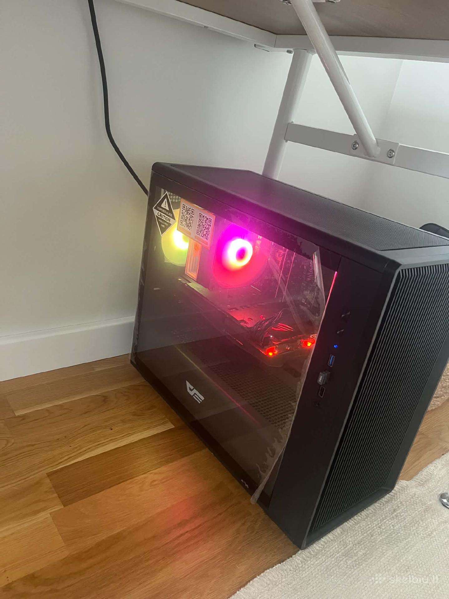 Pc kompiuteris