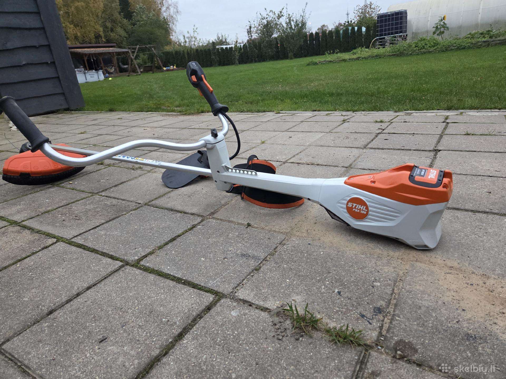 Stihl Psa135