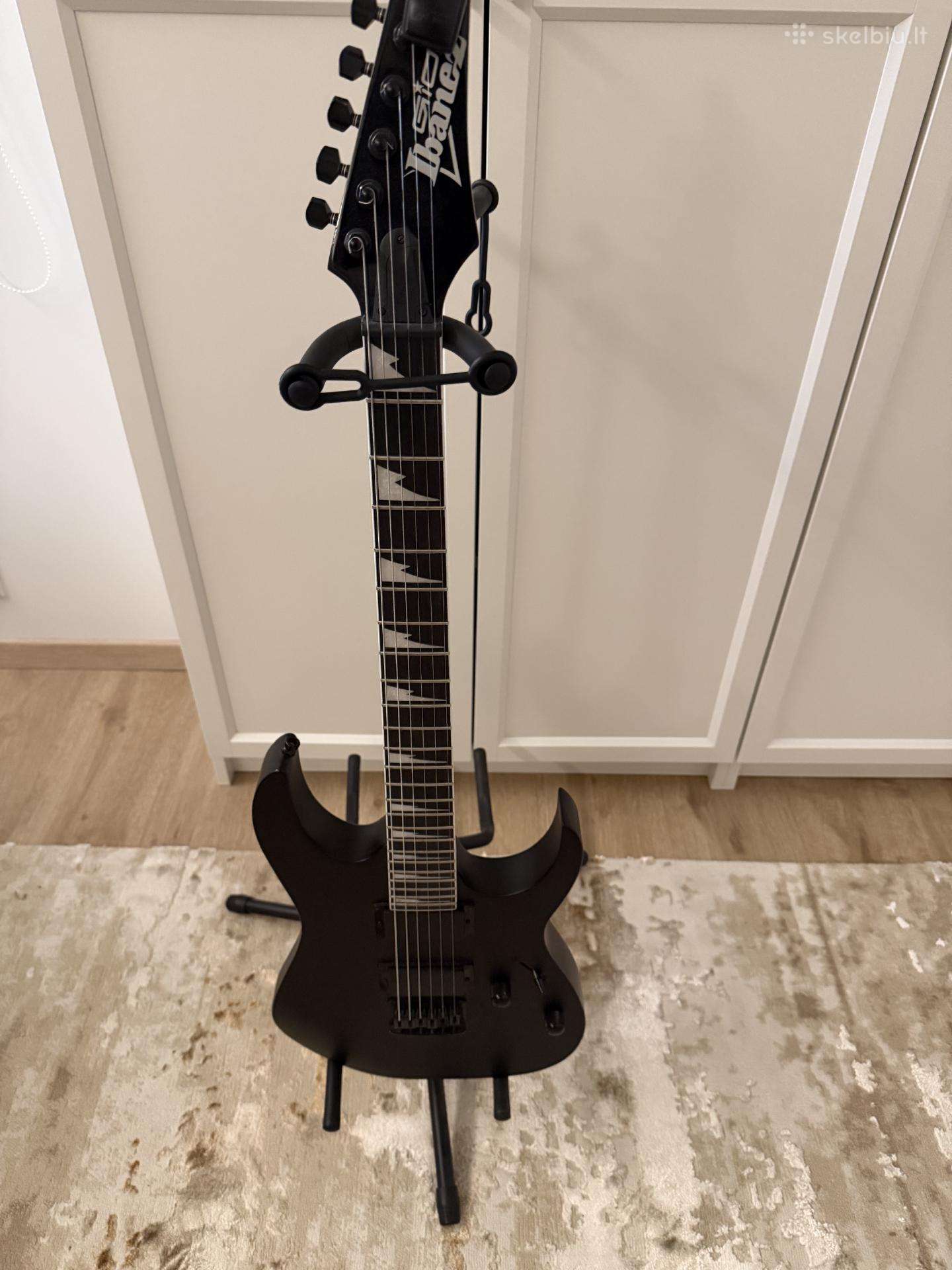 Elektrine Gitara Ibanez Gio