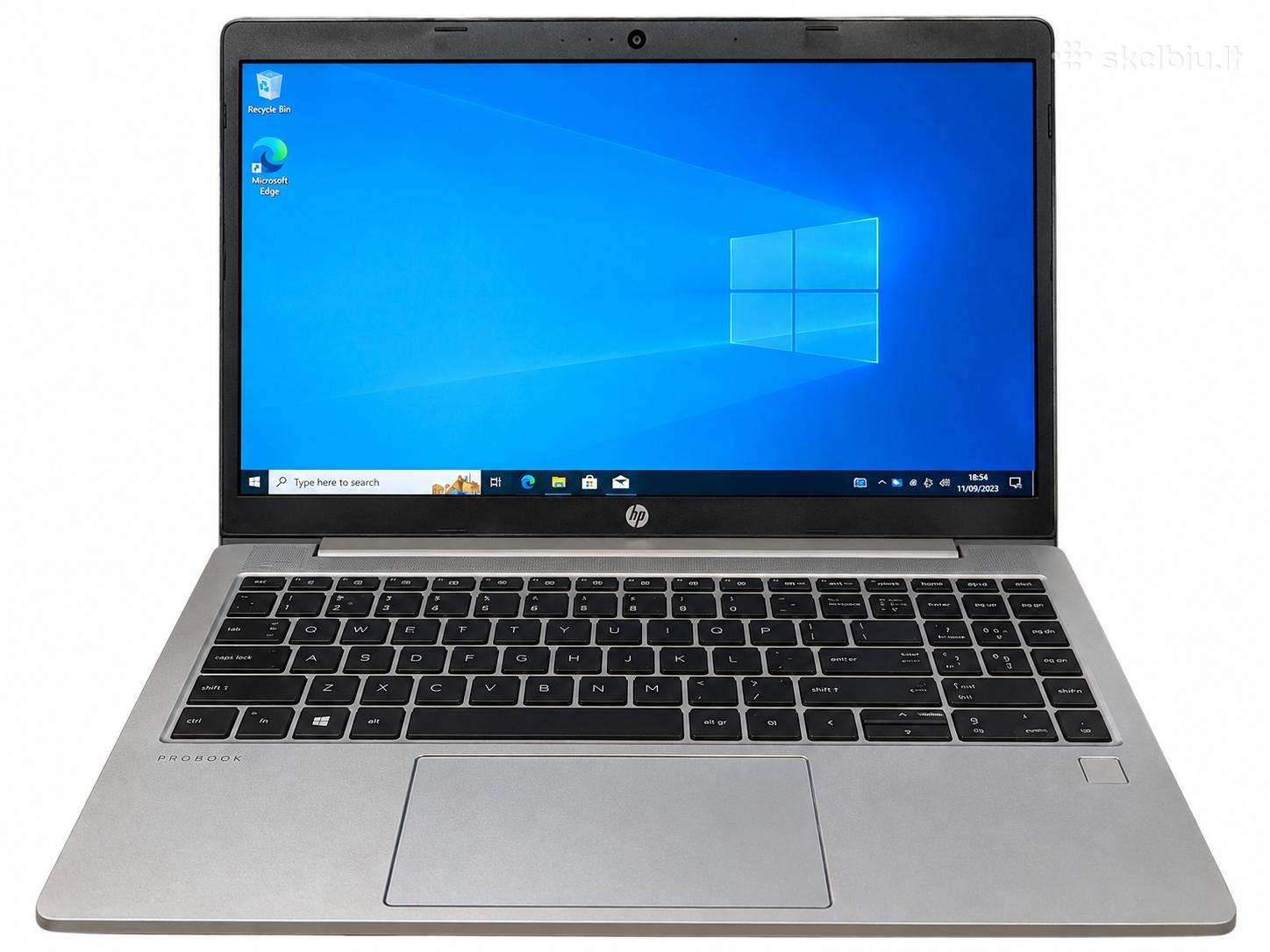 Hp Probook 445 G8