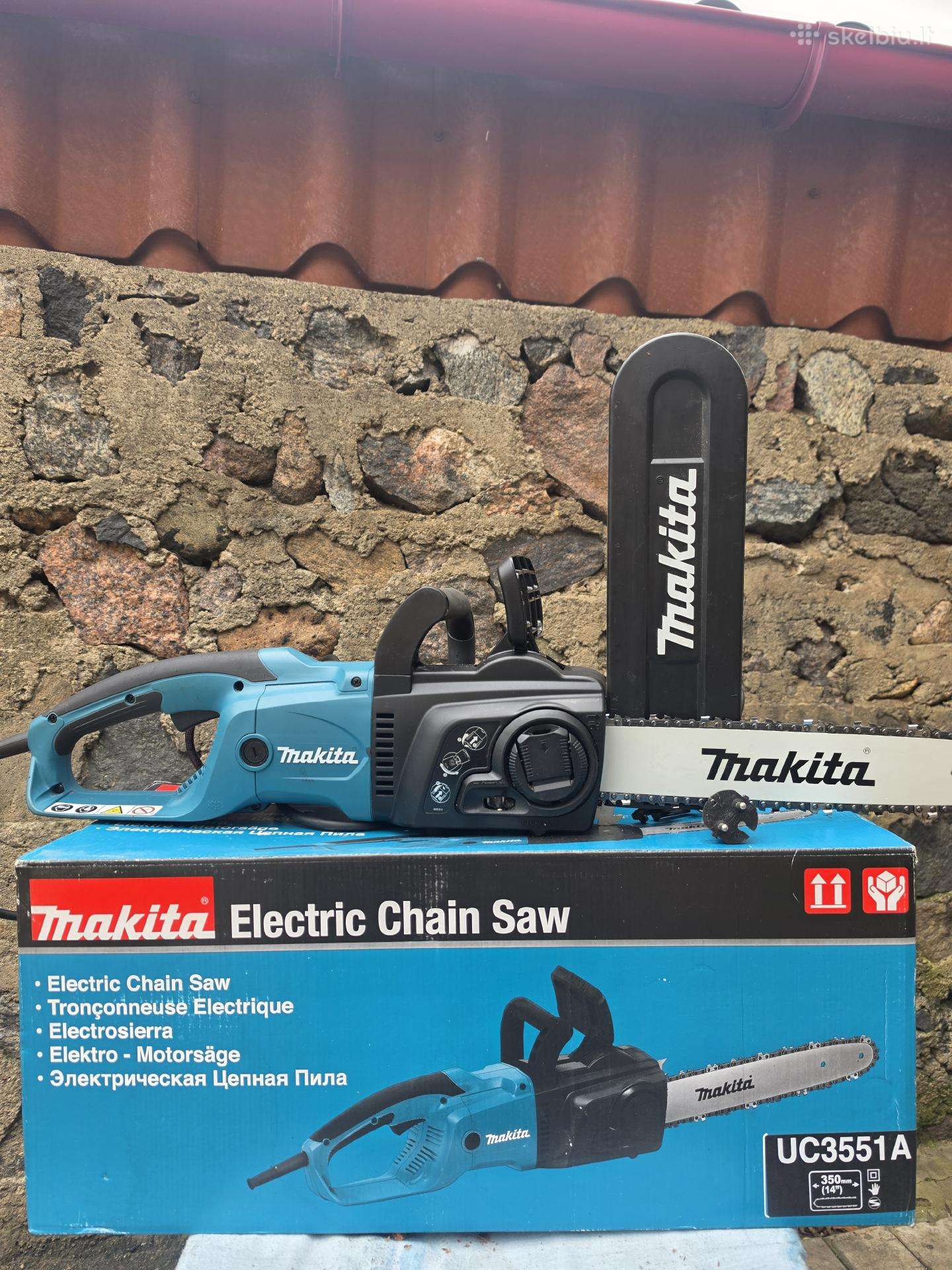 Makita