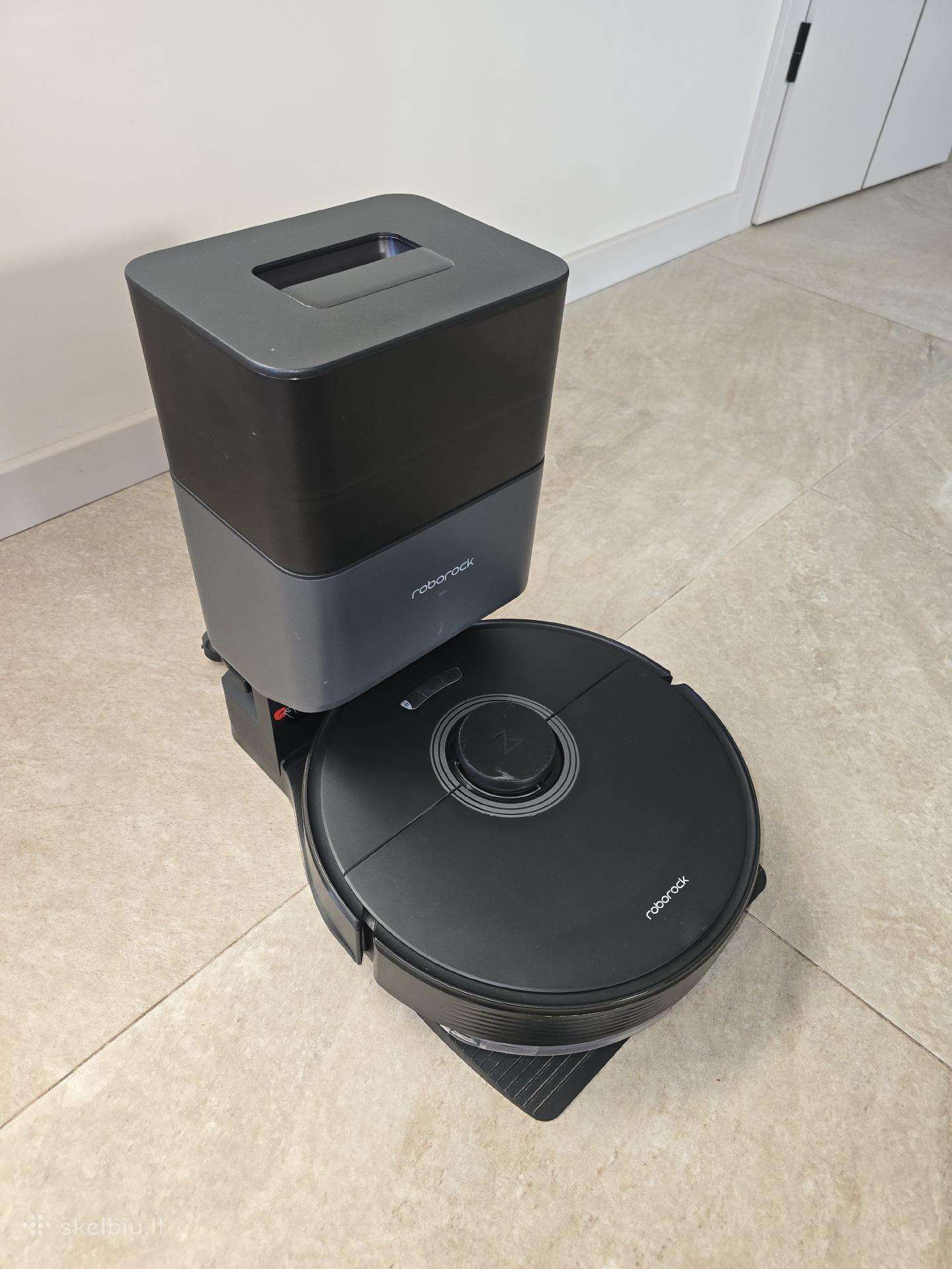 Roborock Q7 Max