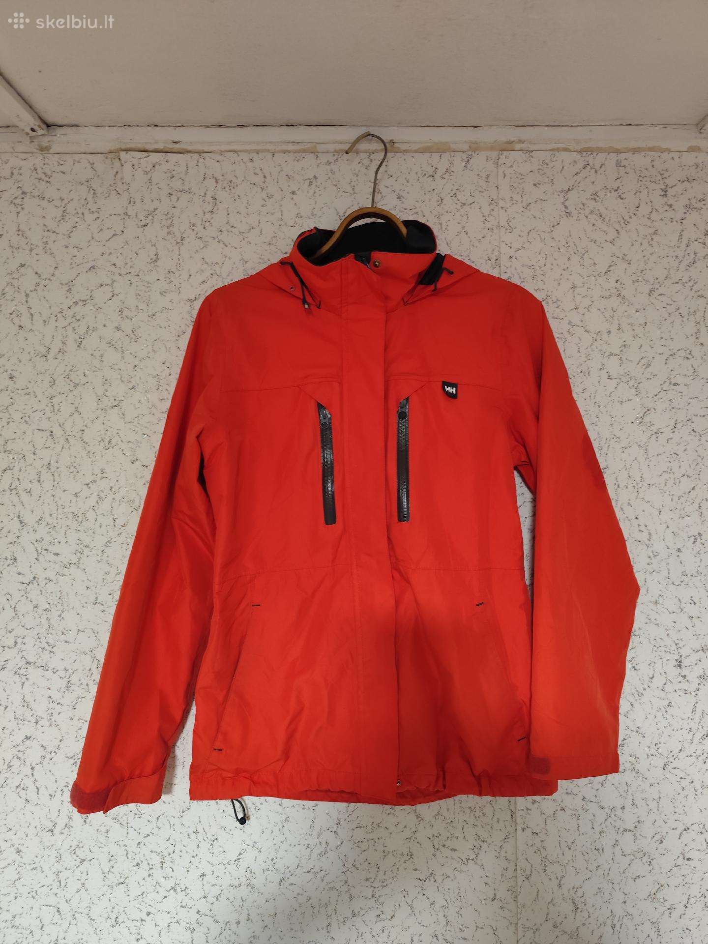 Helly Hansen moteriška striukė nuo vėjo/lietaus