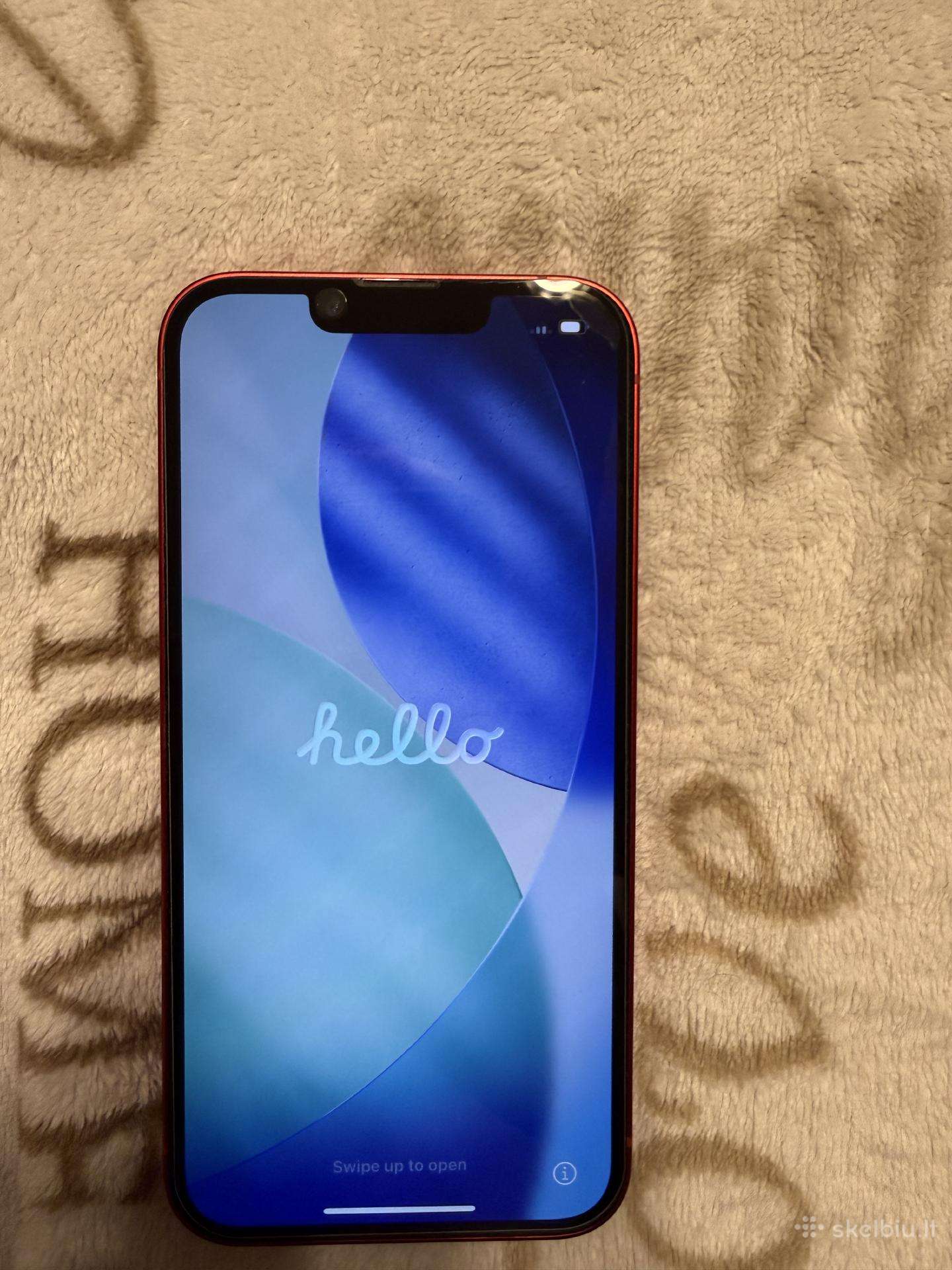 iPhone 13