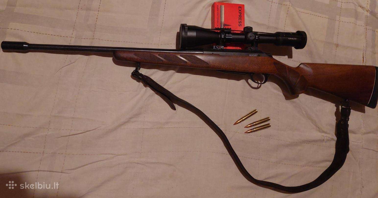 Tika t-3, 9,3-62