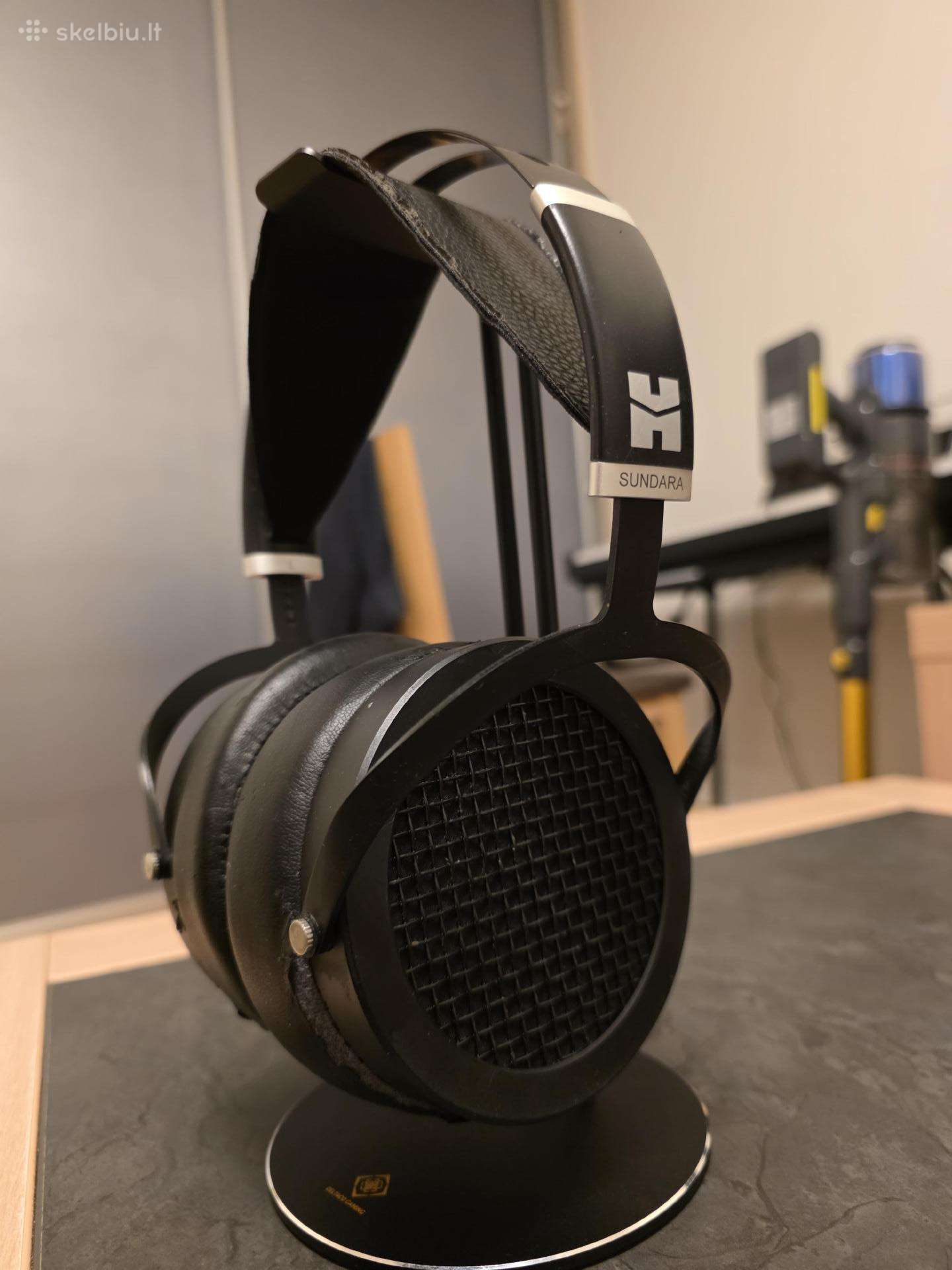 Hifiman Sundara