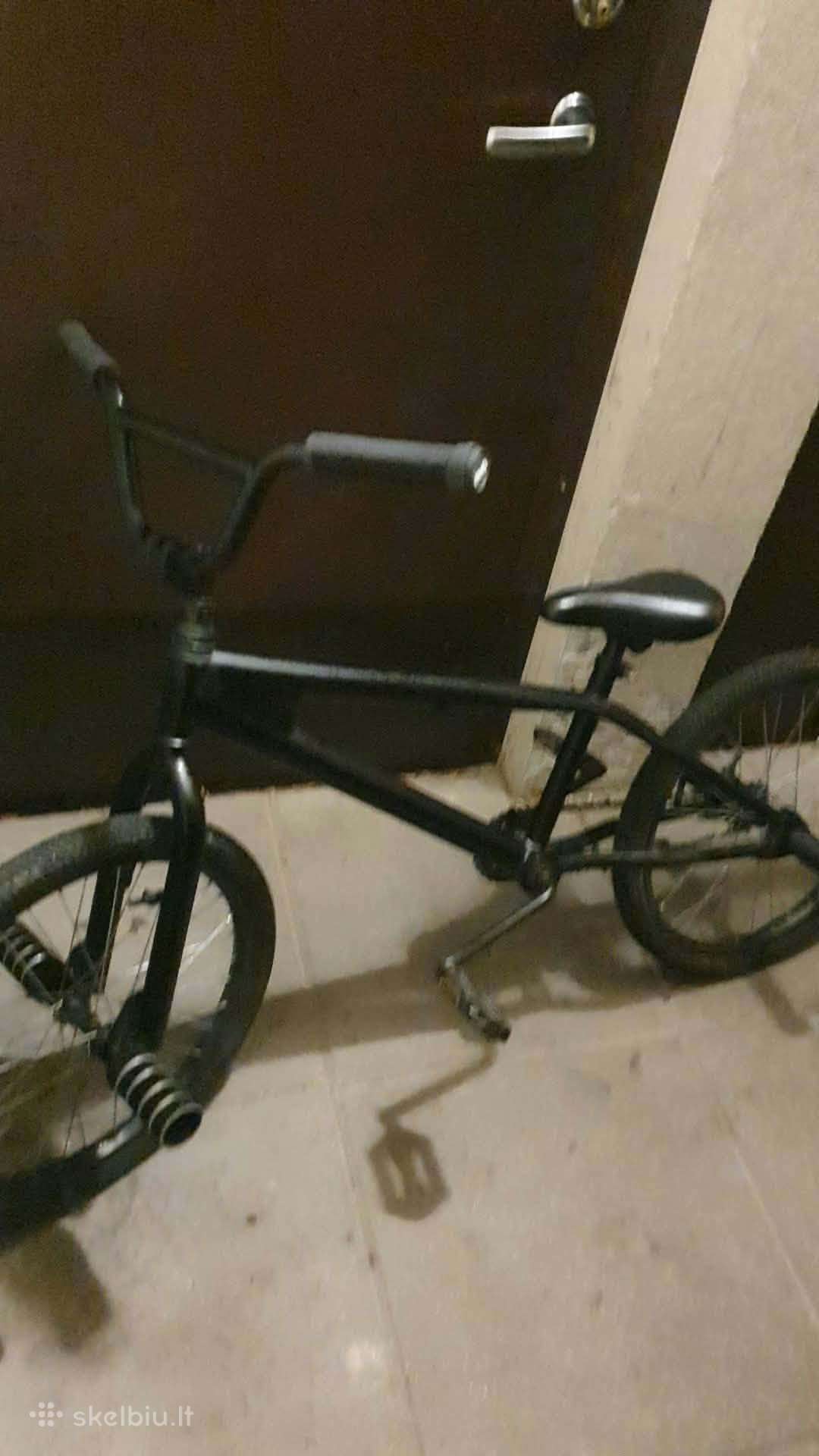 BMX