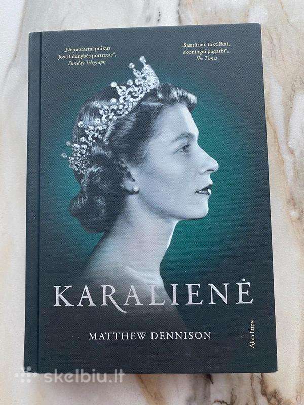 Karalienė