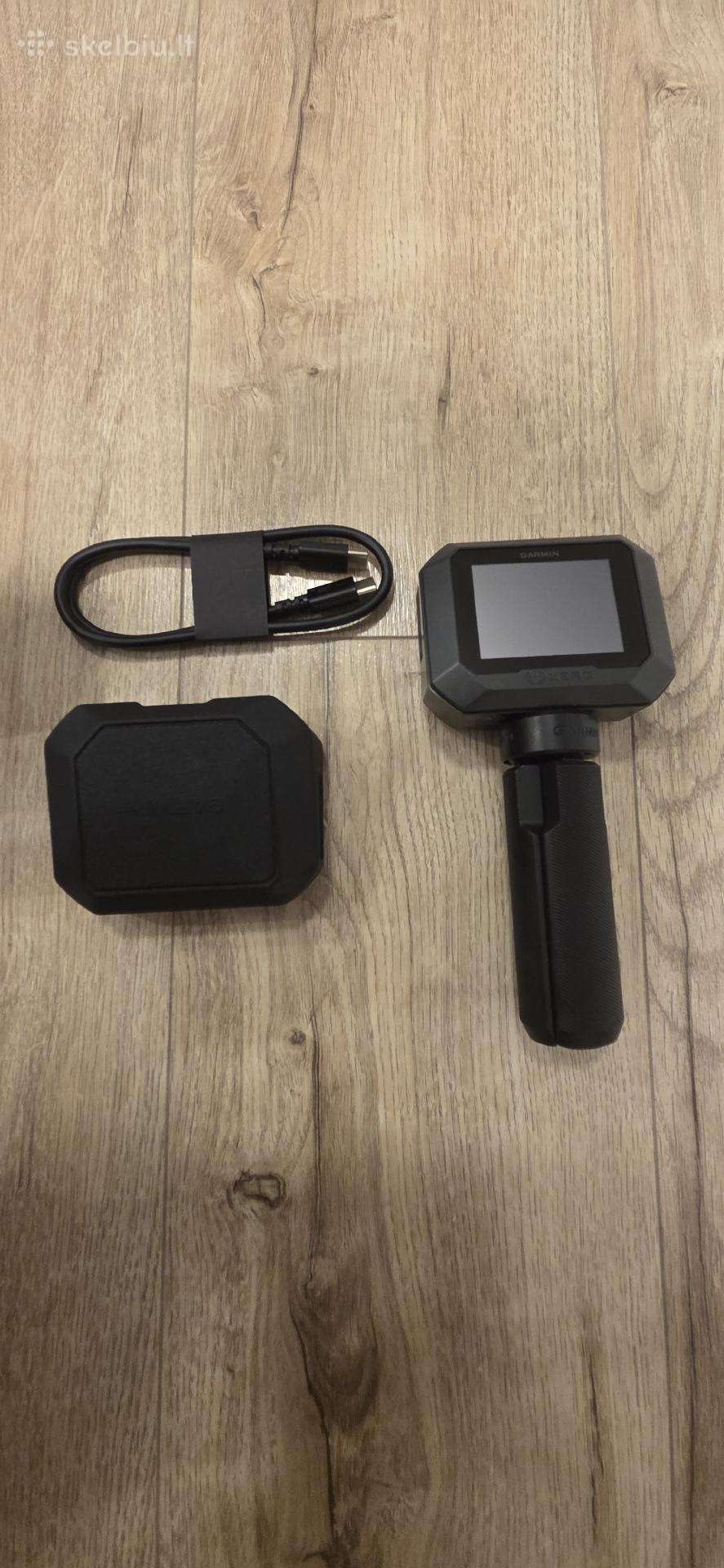 Garmin Xero C2 chronografas