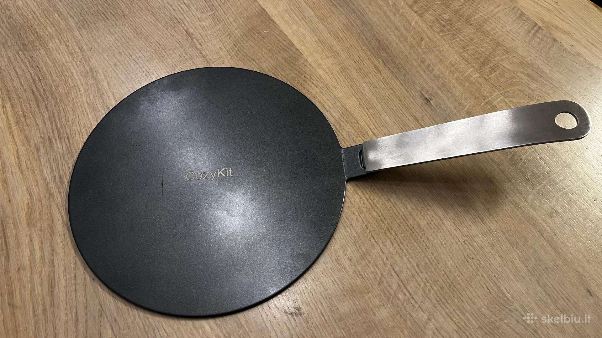 Padas indukcinei viryklei