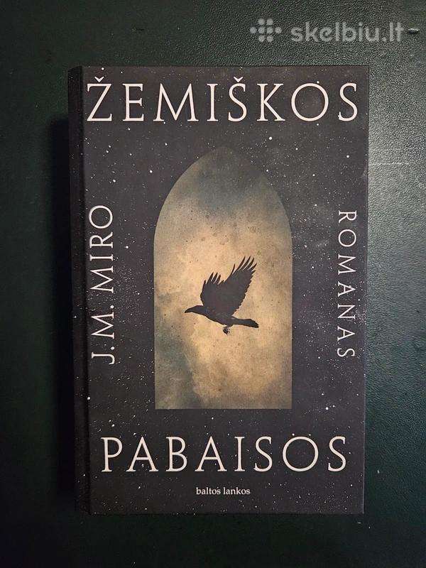 Žemiškos pabaisos