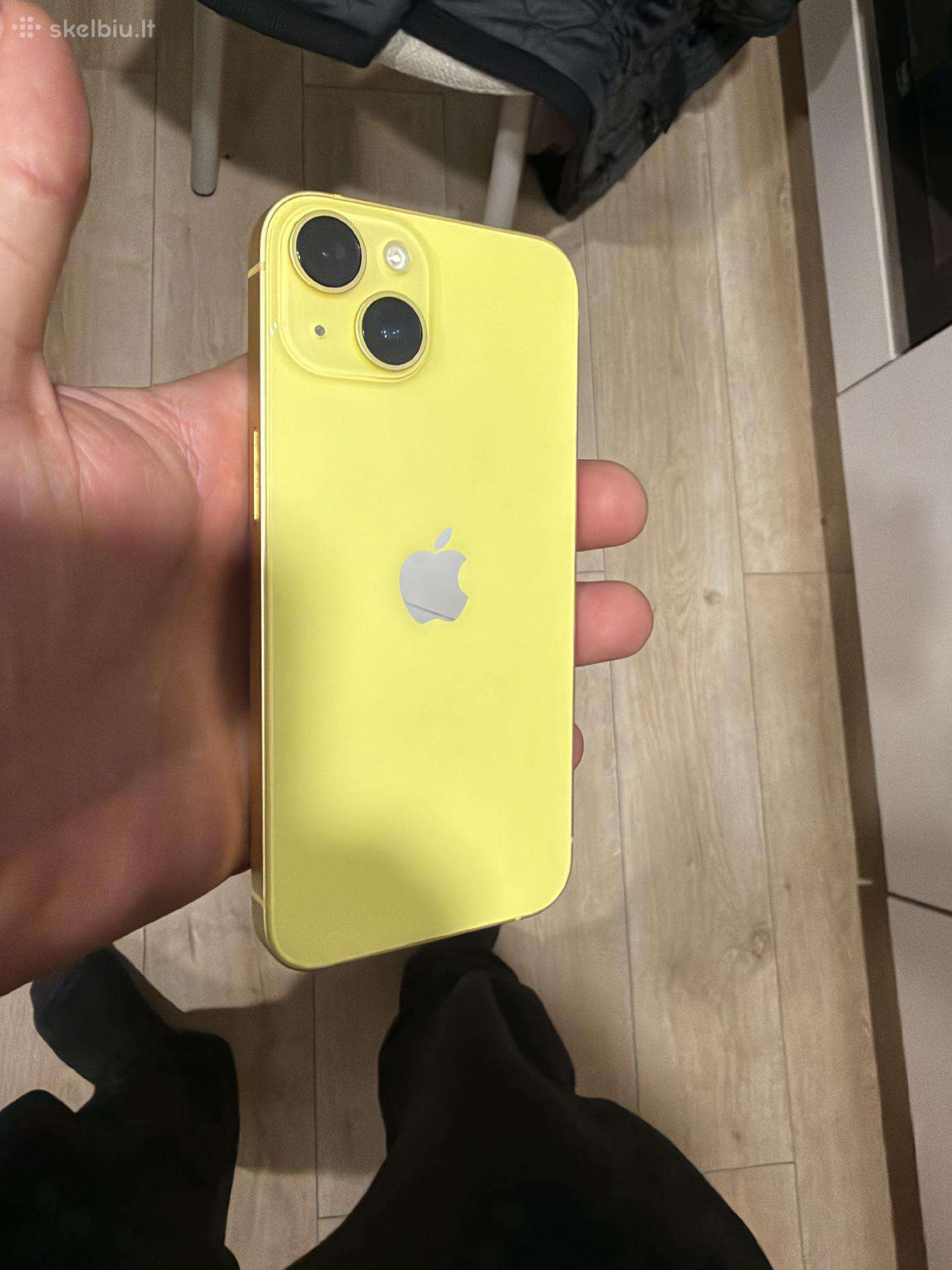 iPhone 14