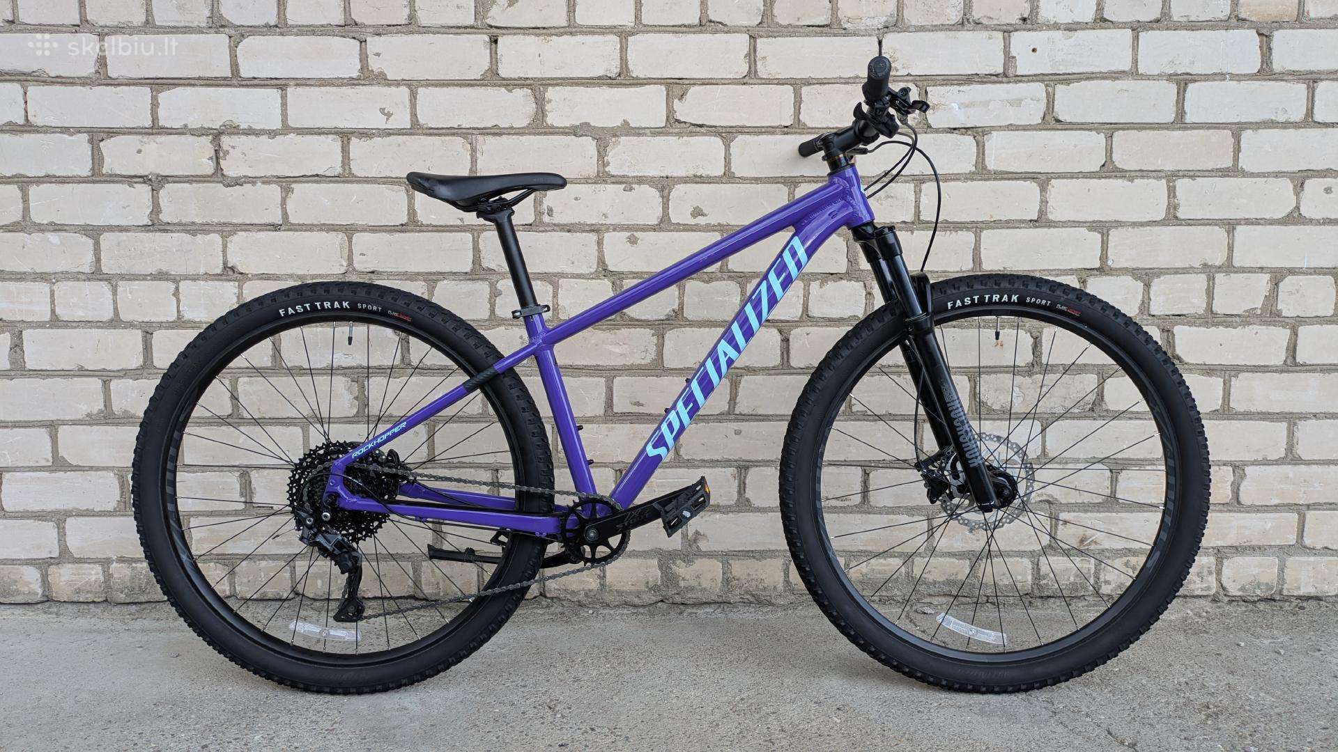 Specialized Rockhopper 29er