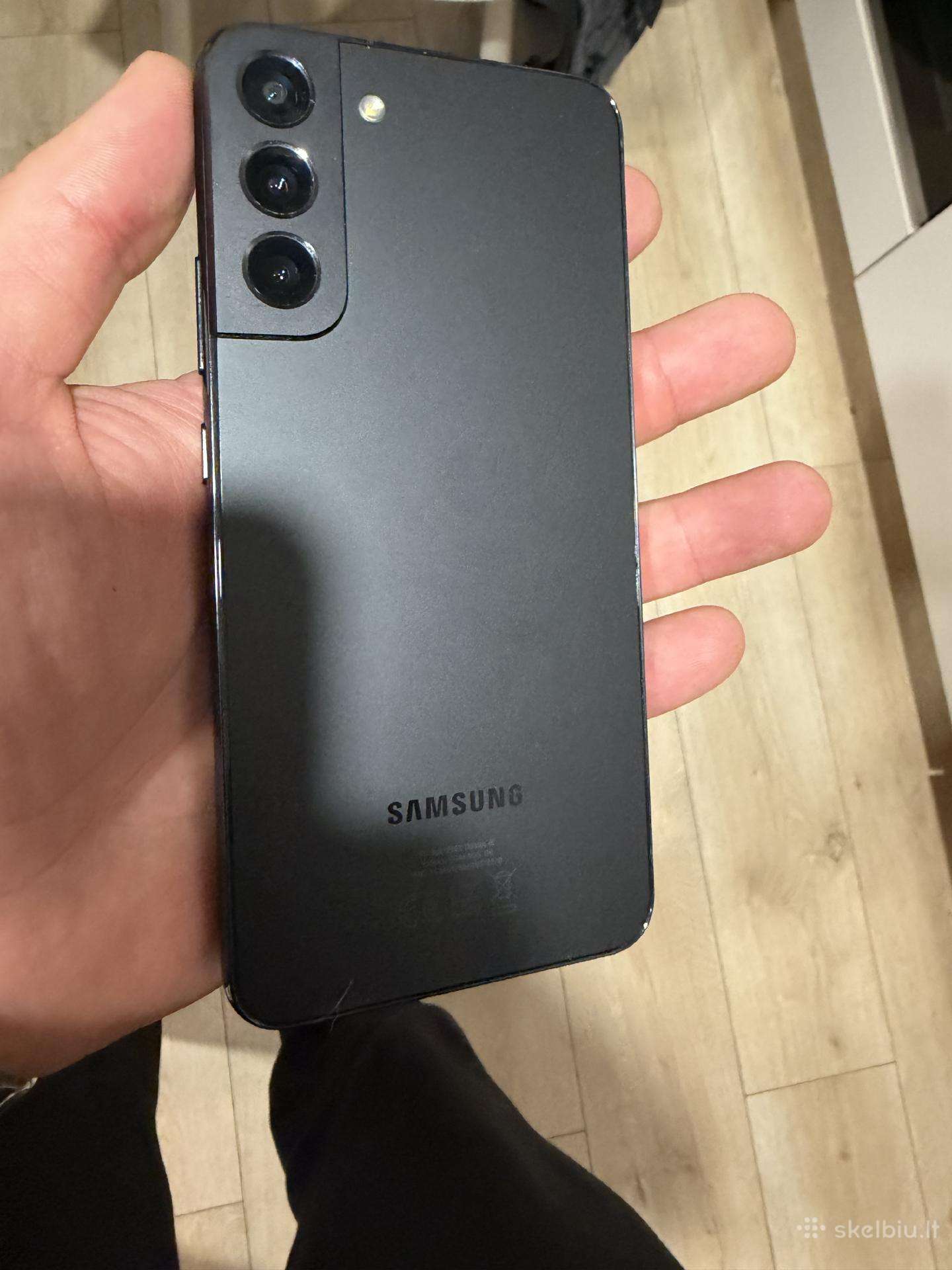 Galaxy s22 plus