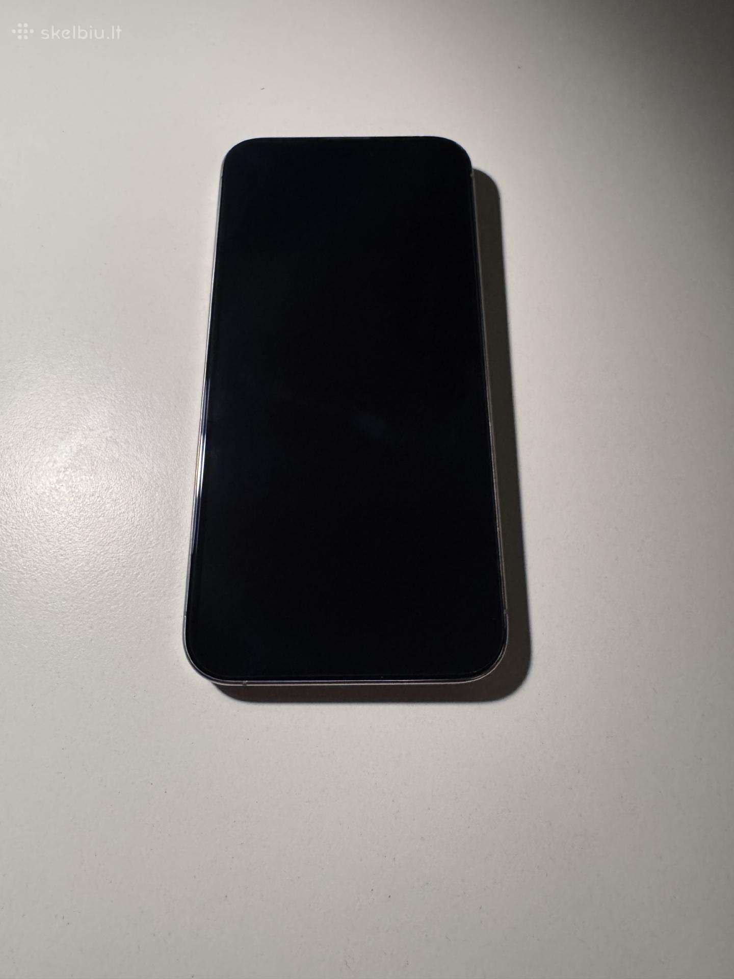 iPhone 15 Pro Max 1tb