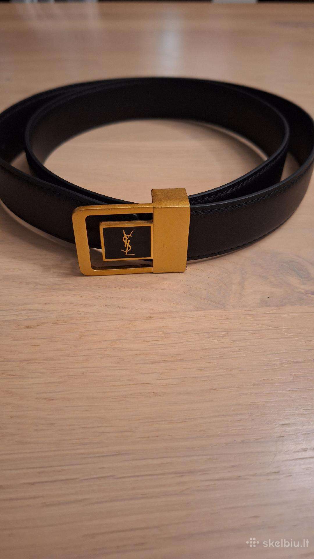 Diržas Ysl