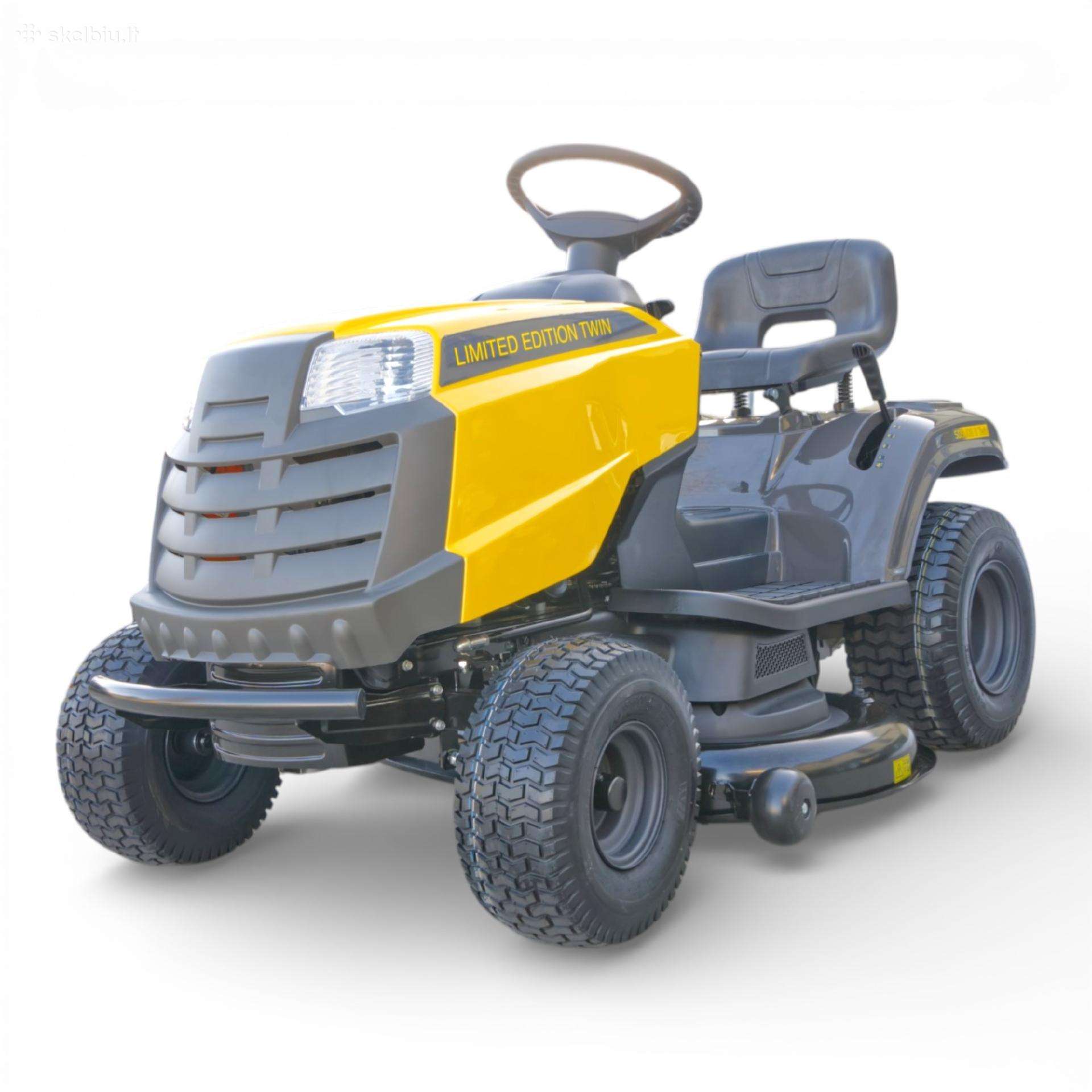 Limited Edition Sds 108 H Twin