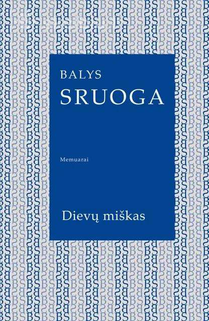 Dievų miškas
