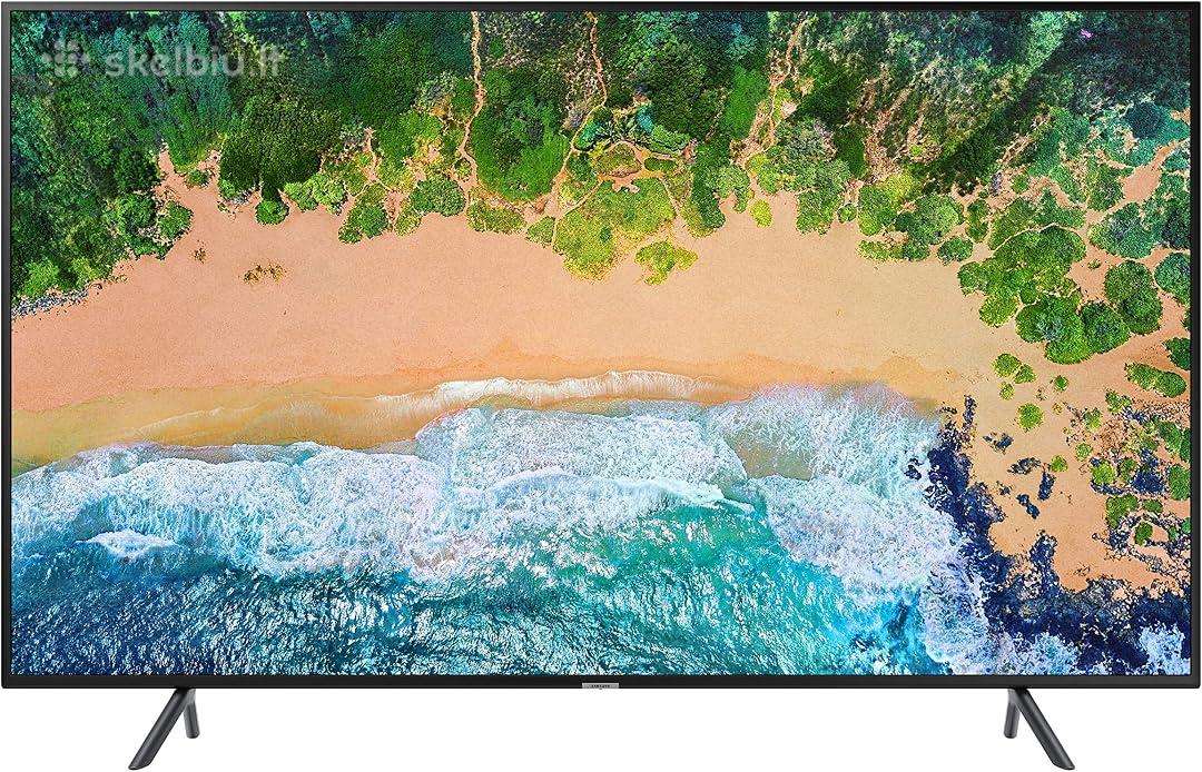 Televizorius Samsung Ue49nu7179u