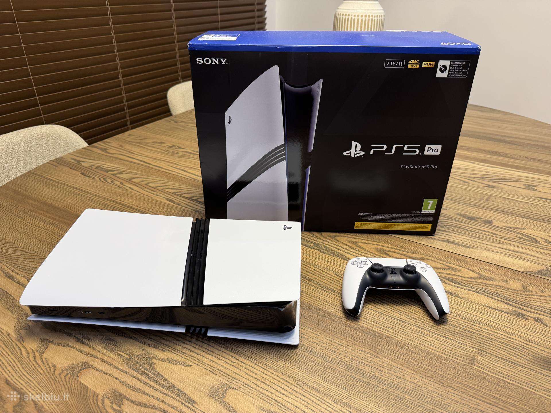 Ps5 Pro