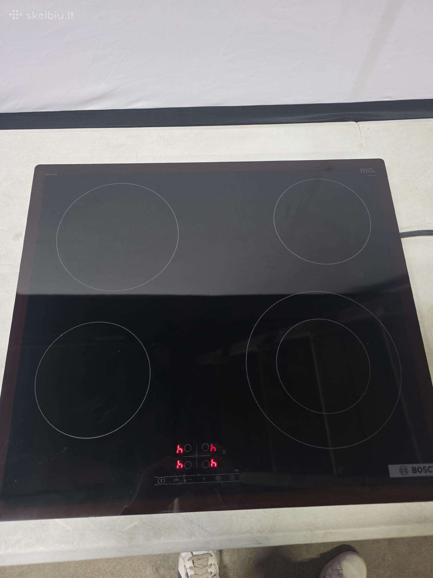 Kaitlentė Bosch Pkf611bb8e/02“
