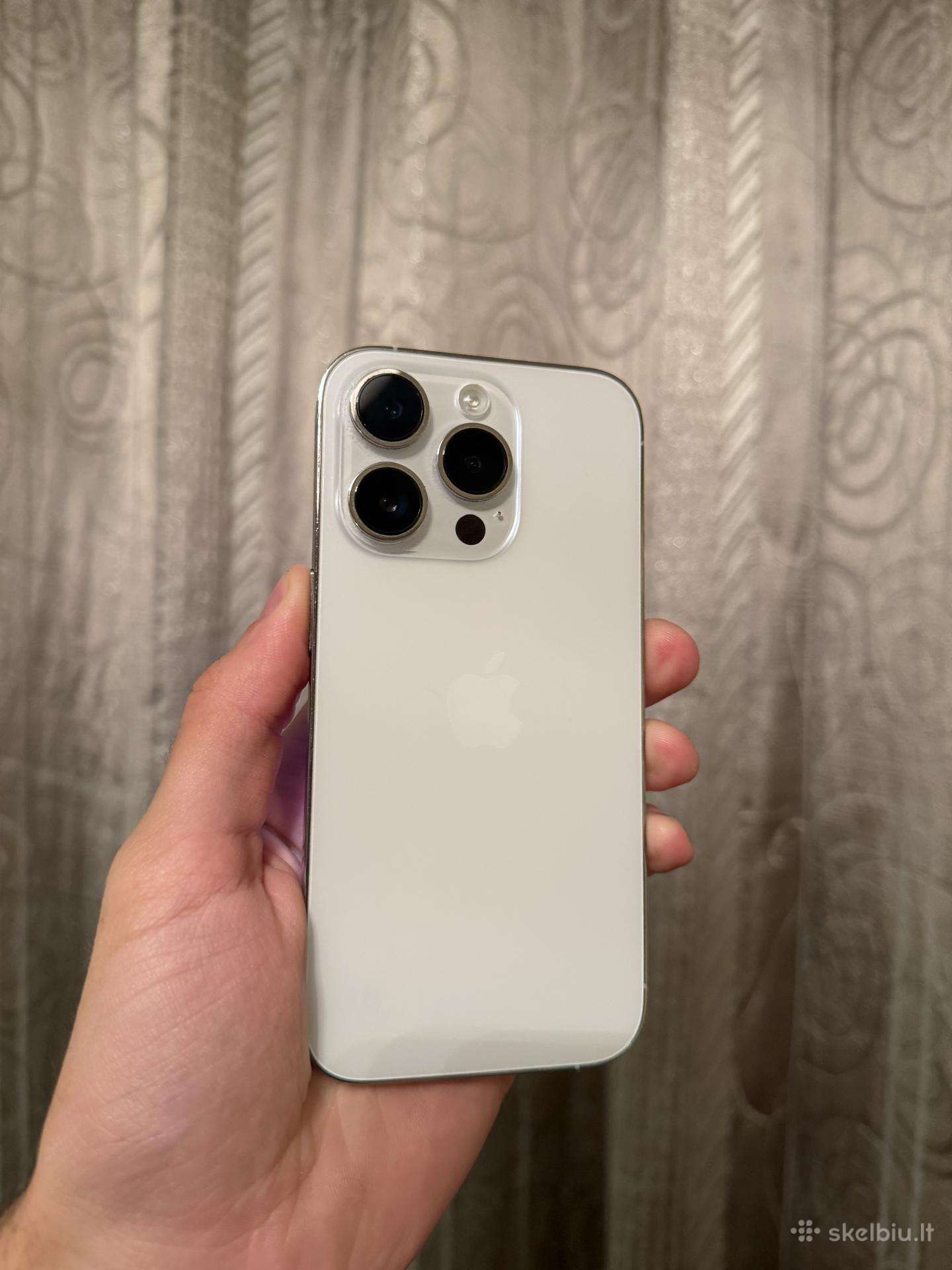iPhone 14 Pro 256gb