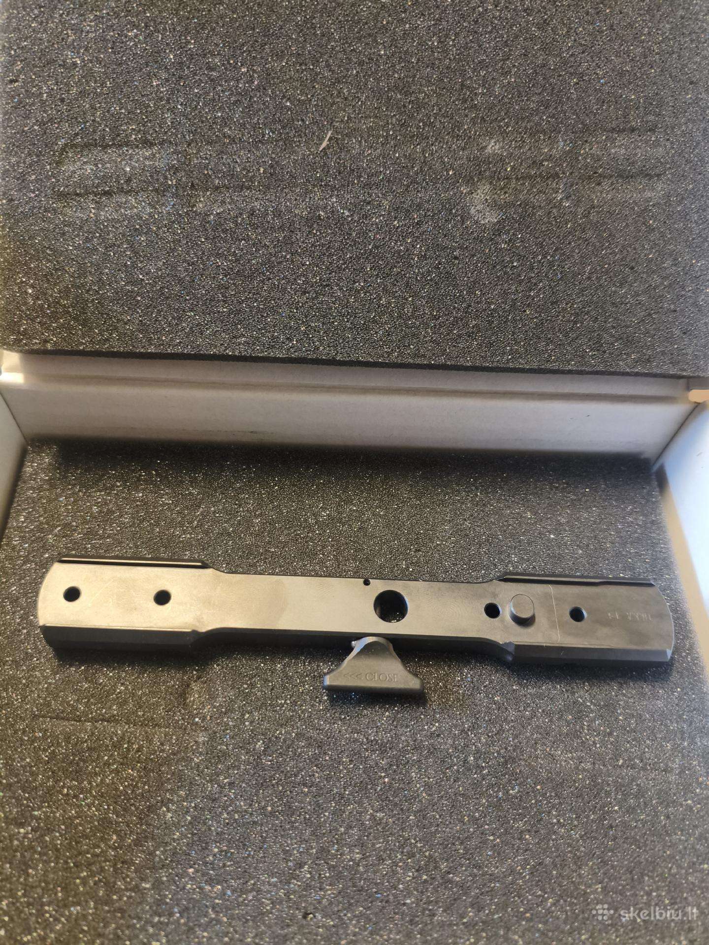 Dentler tikka