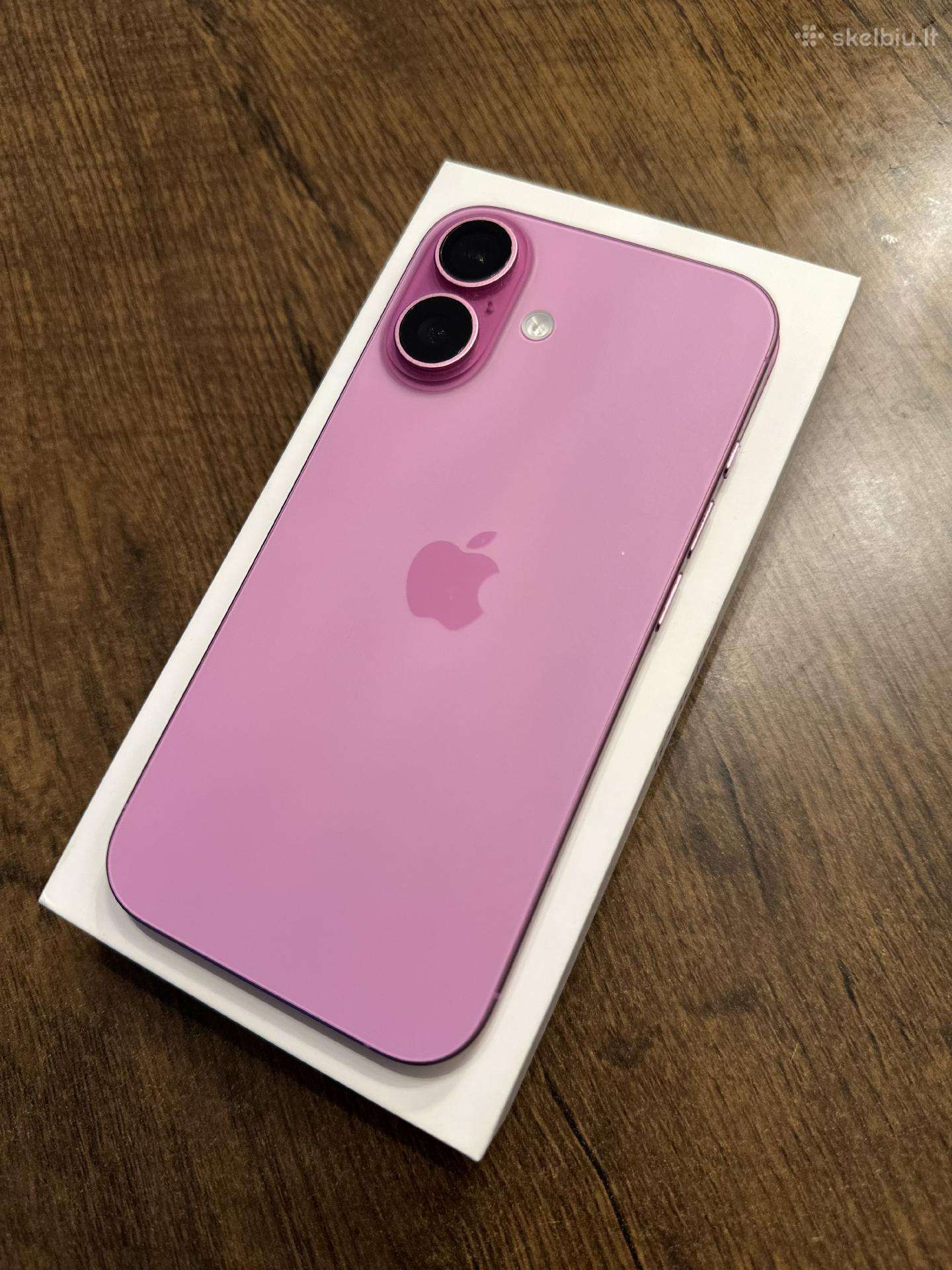 Apple iPhone 16 128 GB