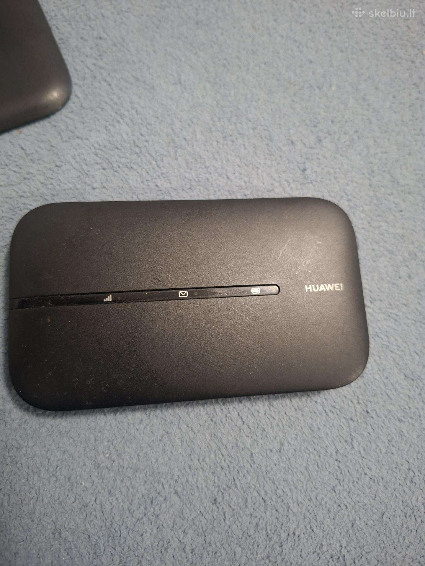 Huawei E5783b modemas