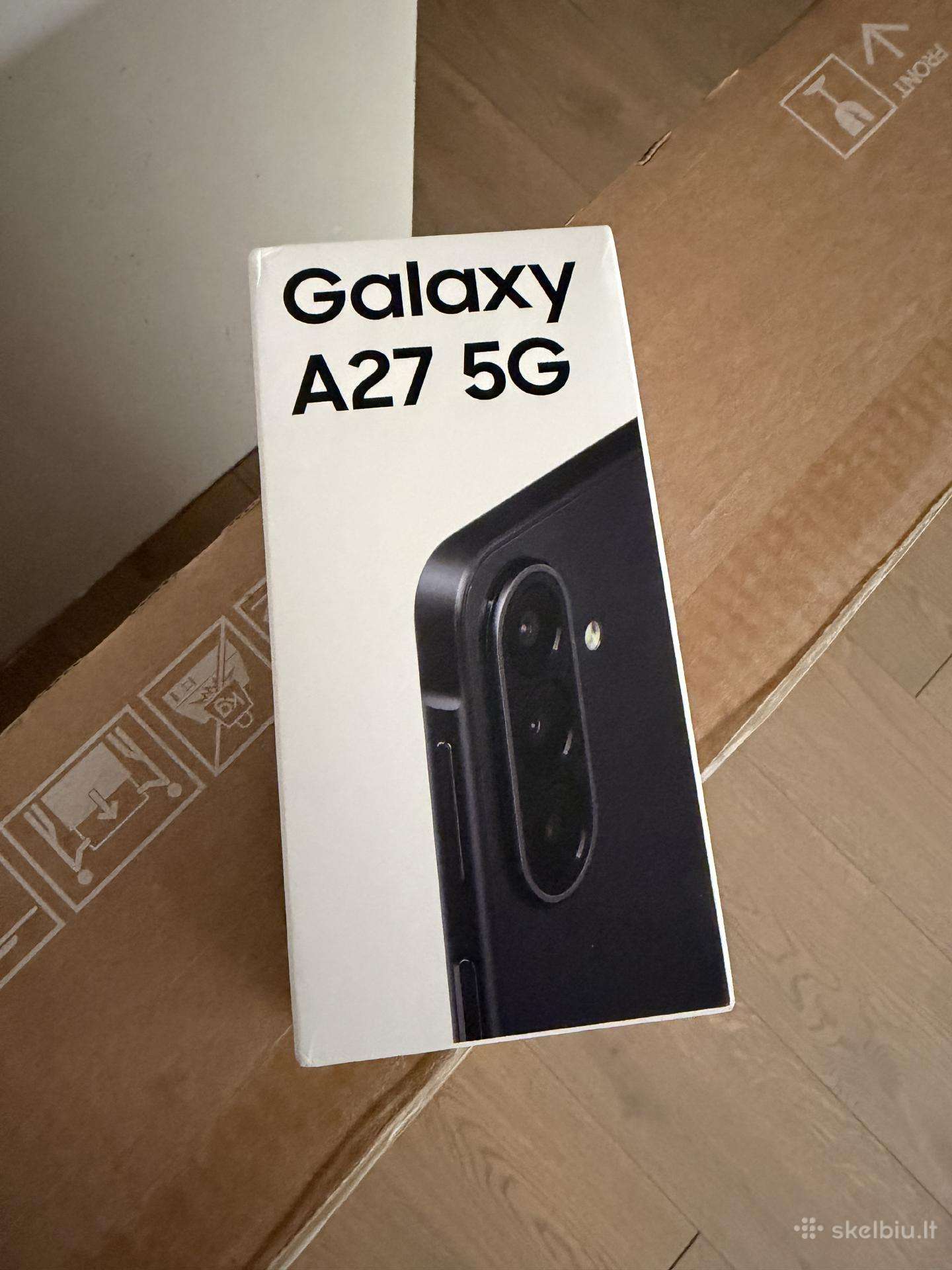 Samsung Galaxy A27 5G 127 GB