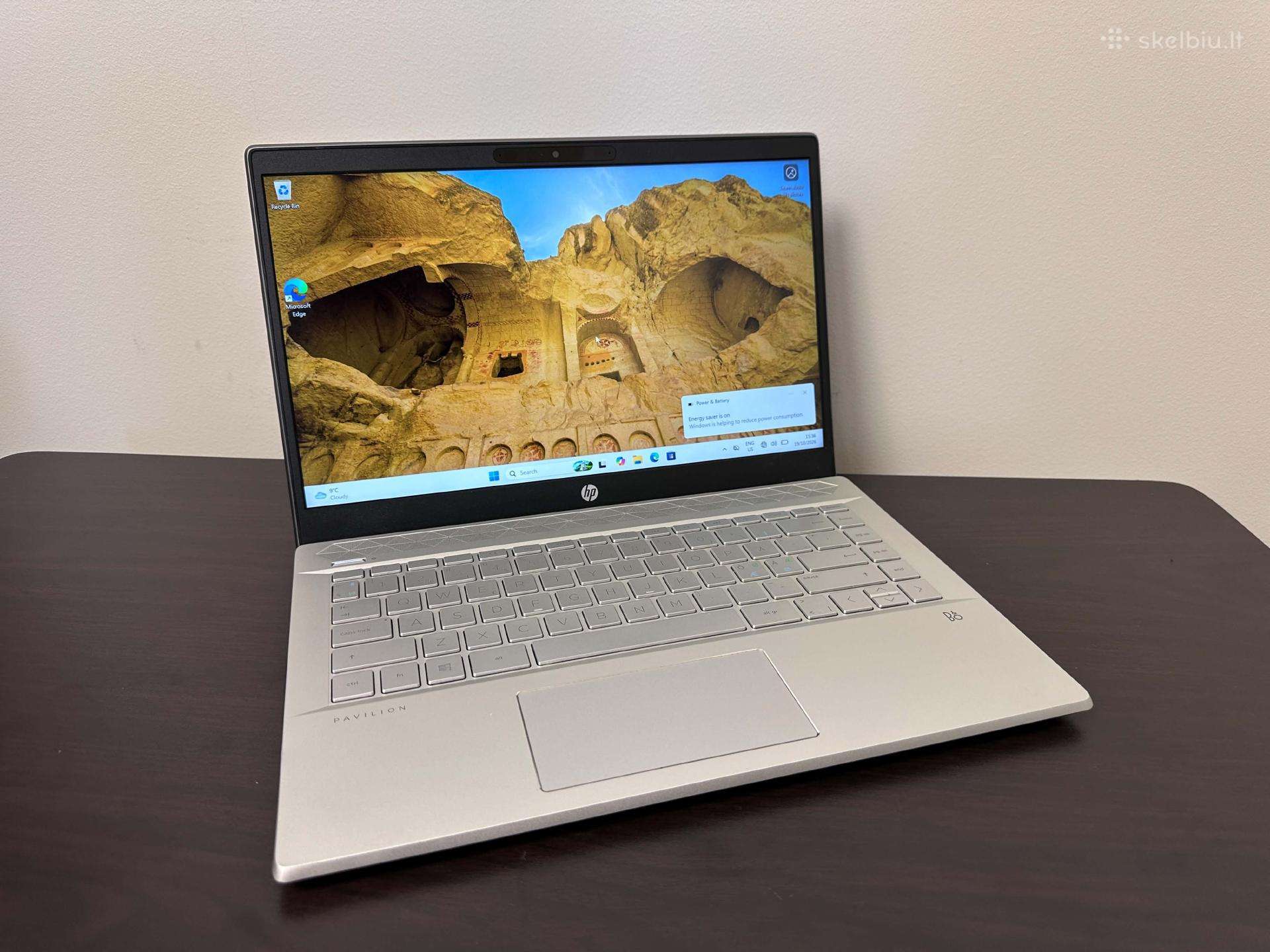 Hp Pavilion 14 8gb RAM 256gb SSD