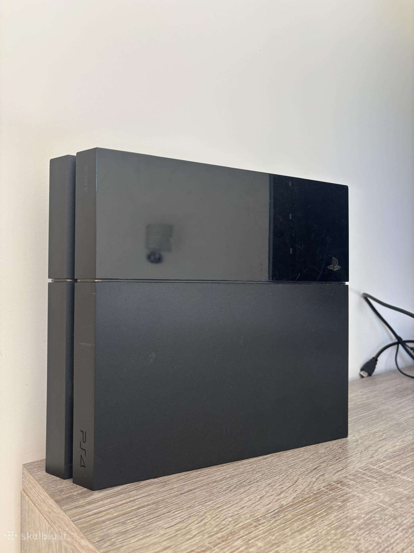 Sony playstation 4 / 500gb