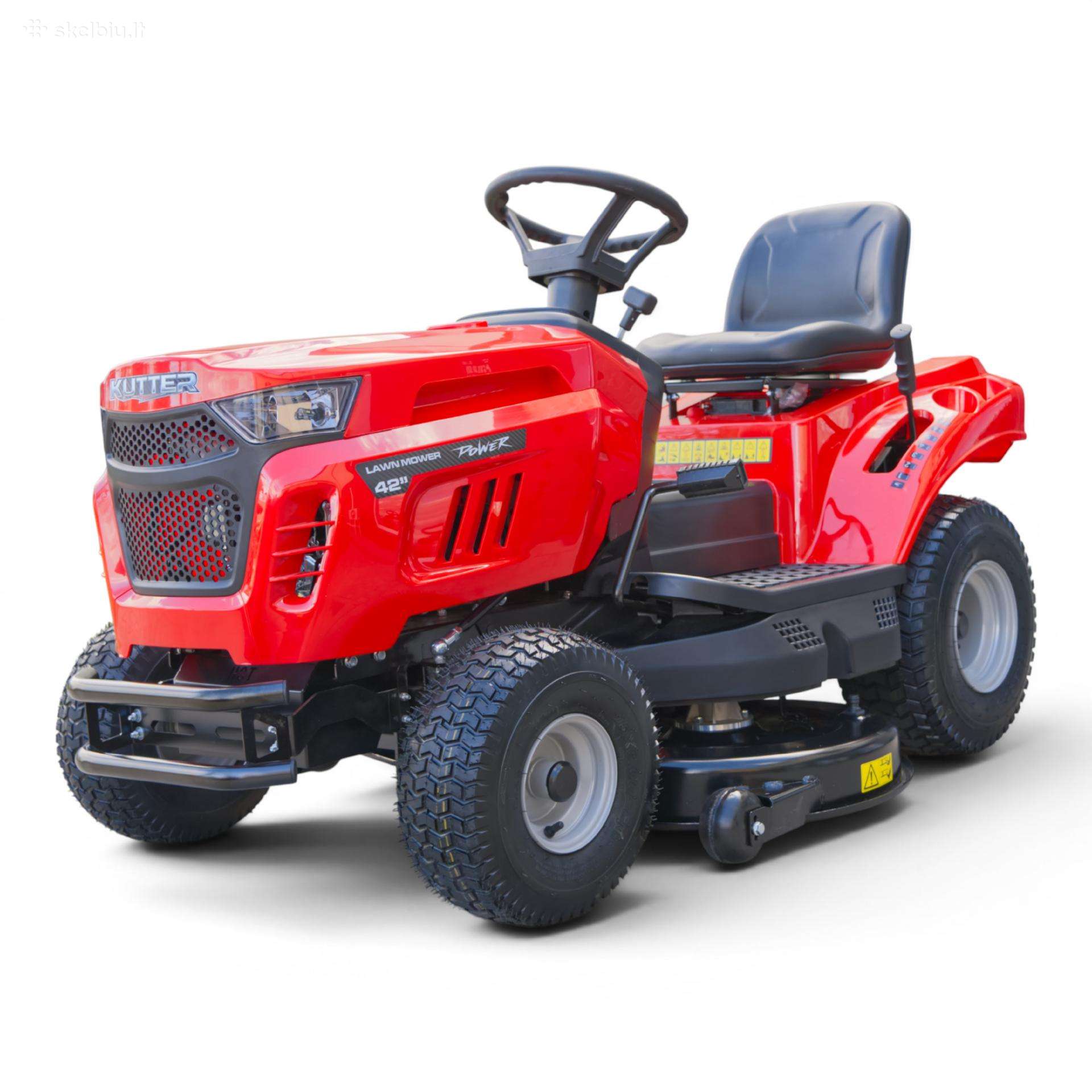 Kutter LT-42s