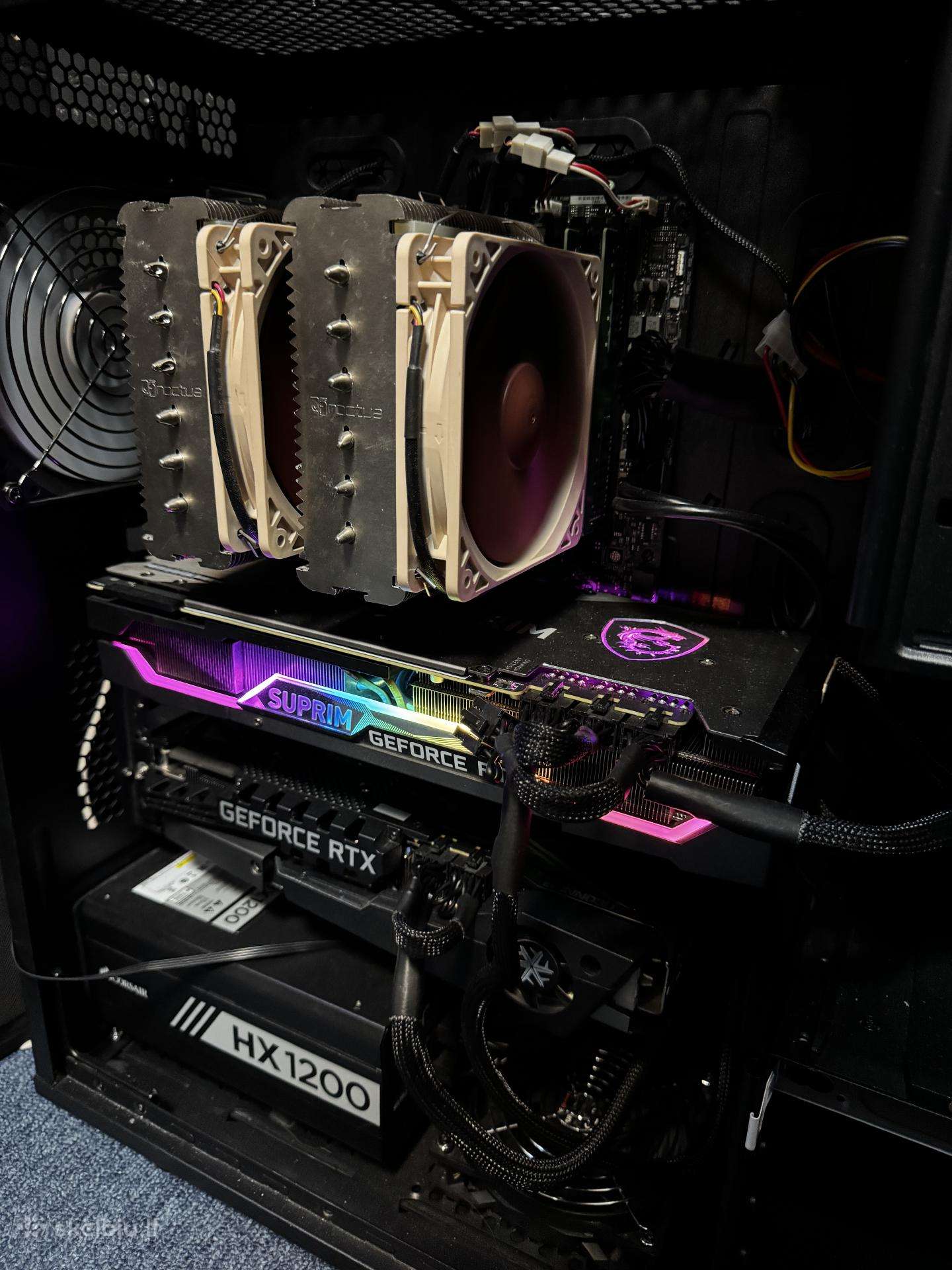 Corsair hx1200