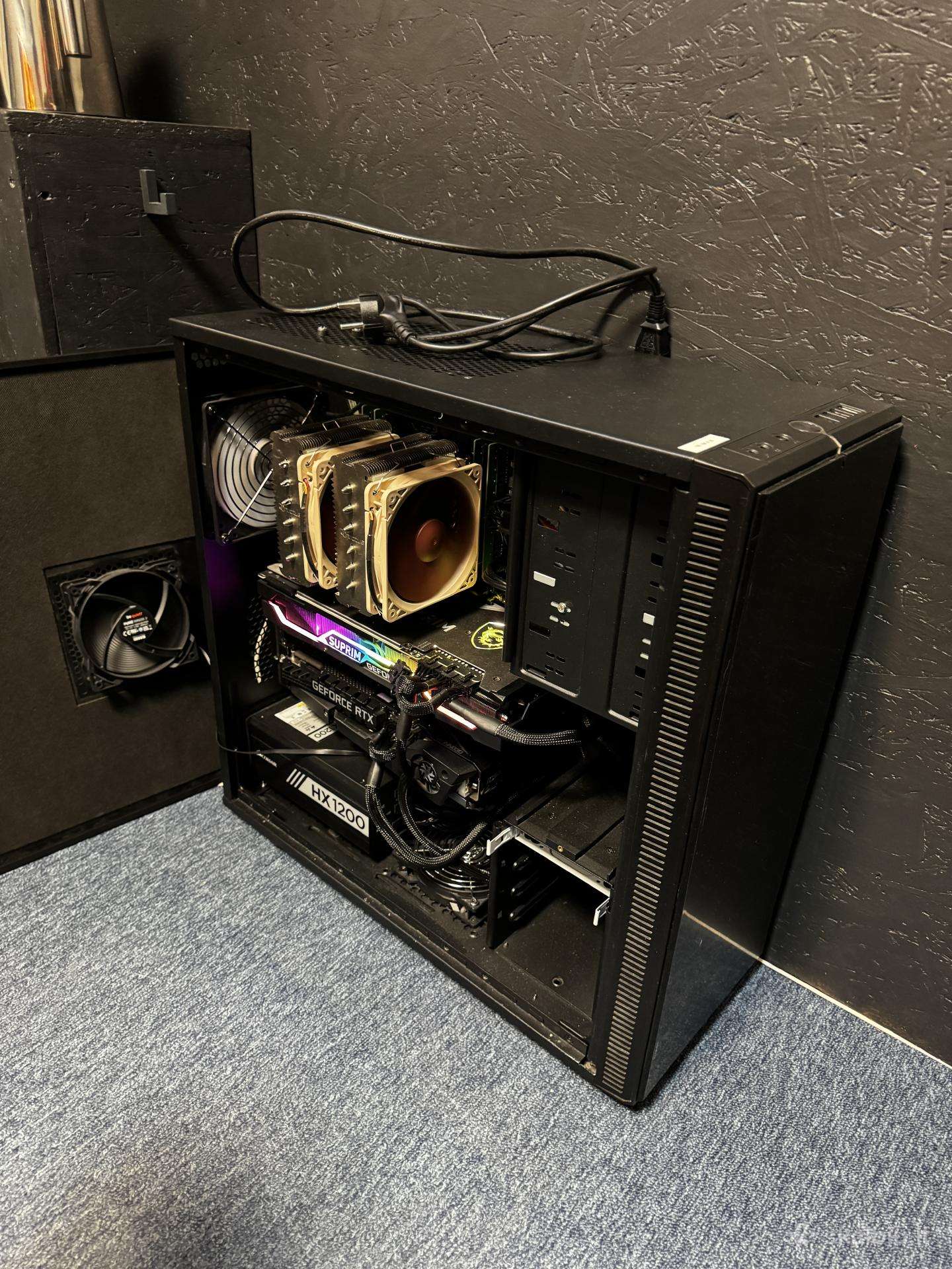 Fractal Design XL