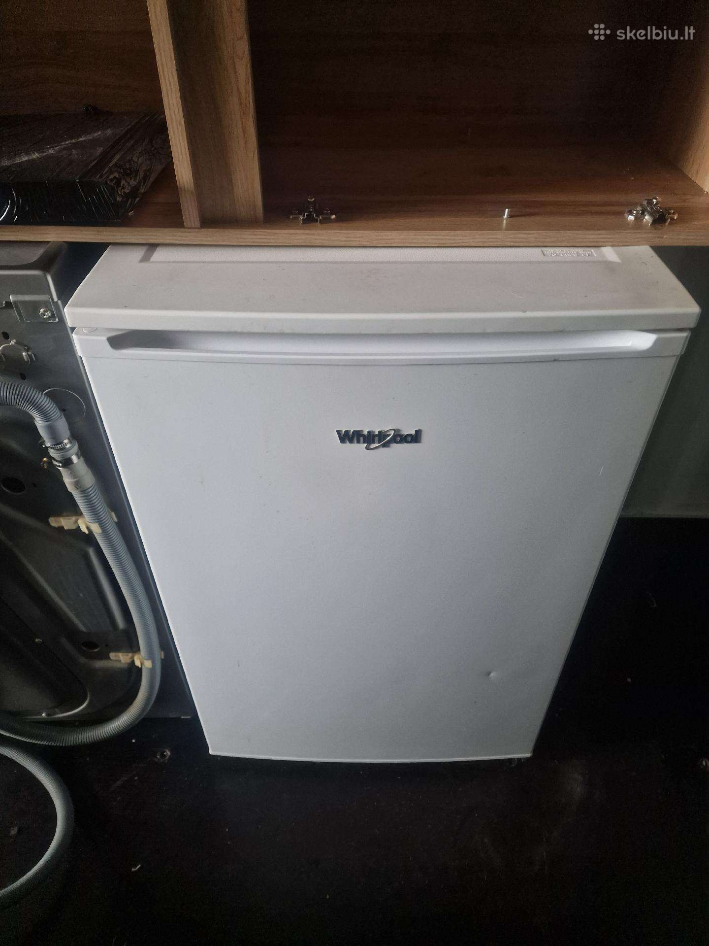 Whirlpool saldytuvas