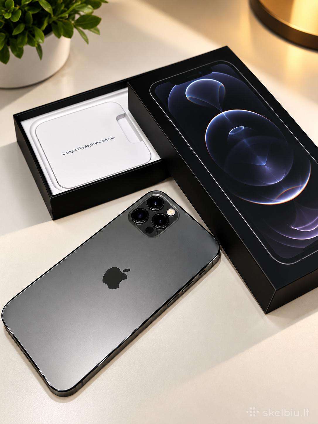 iPhone 12 Pro