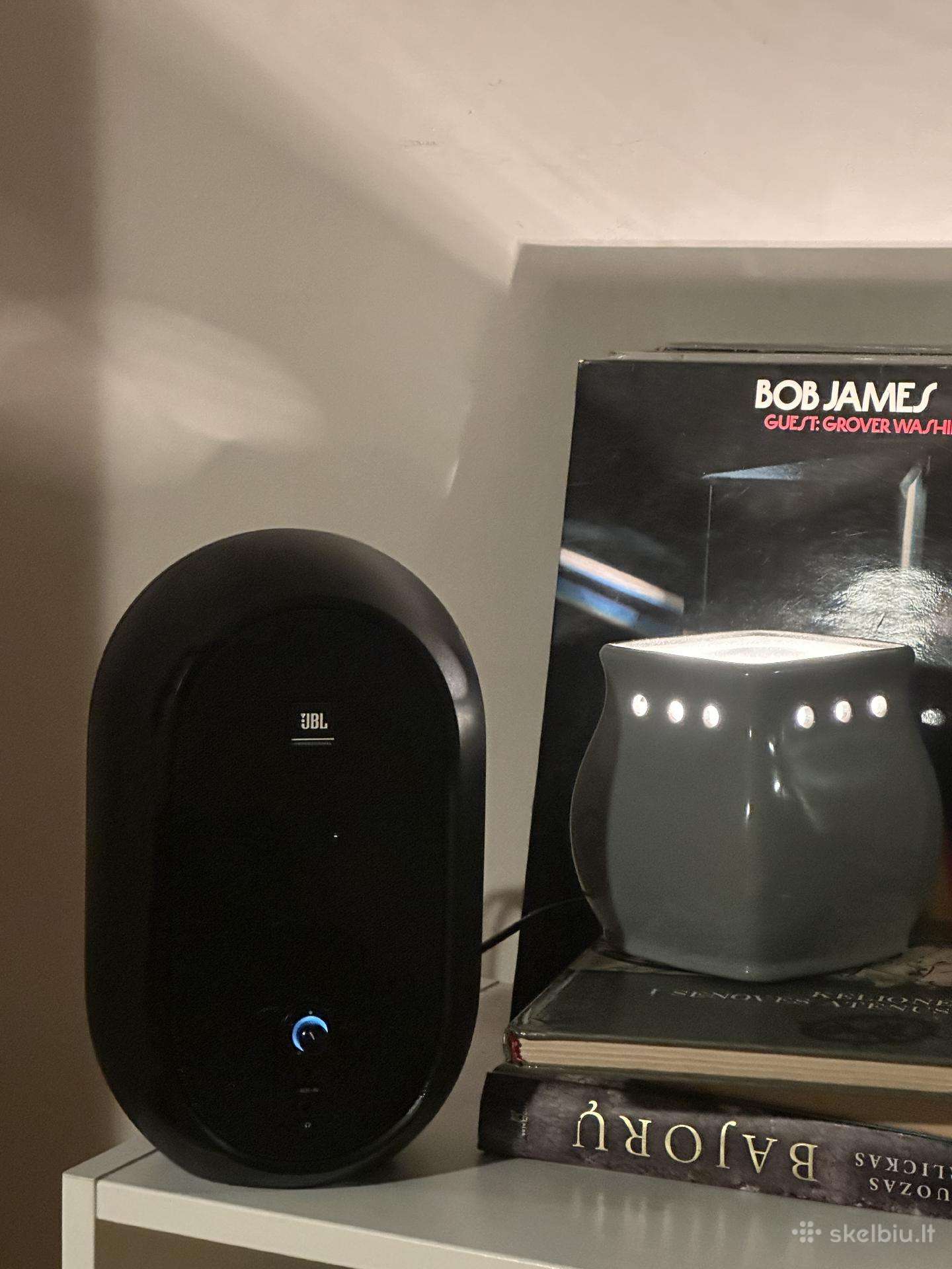 Jbl 104 mk1