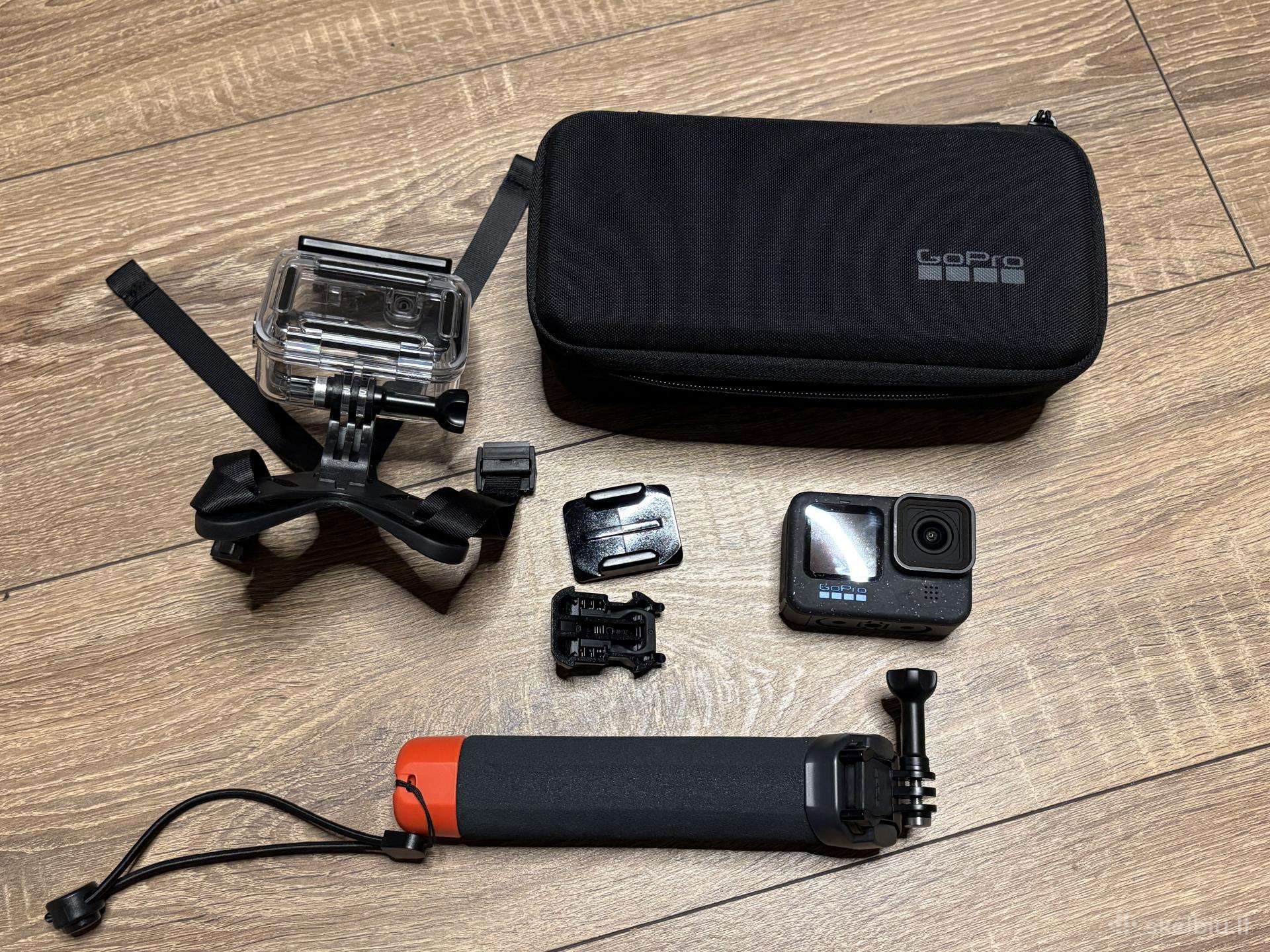 Gopro Hero Black12