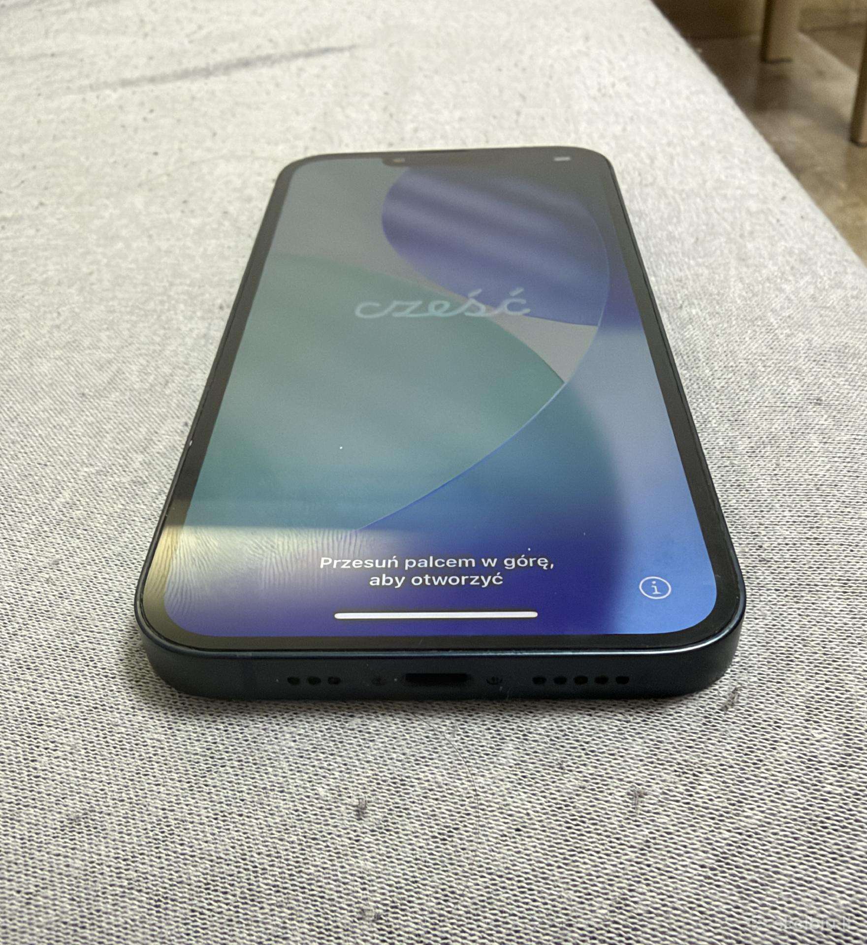 iPhone 13 128gb Midnight